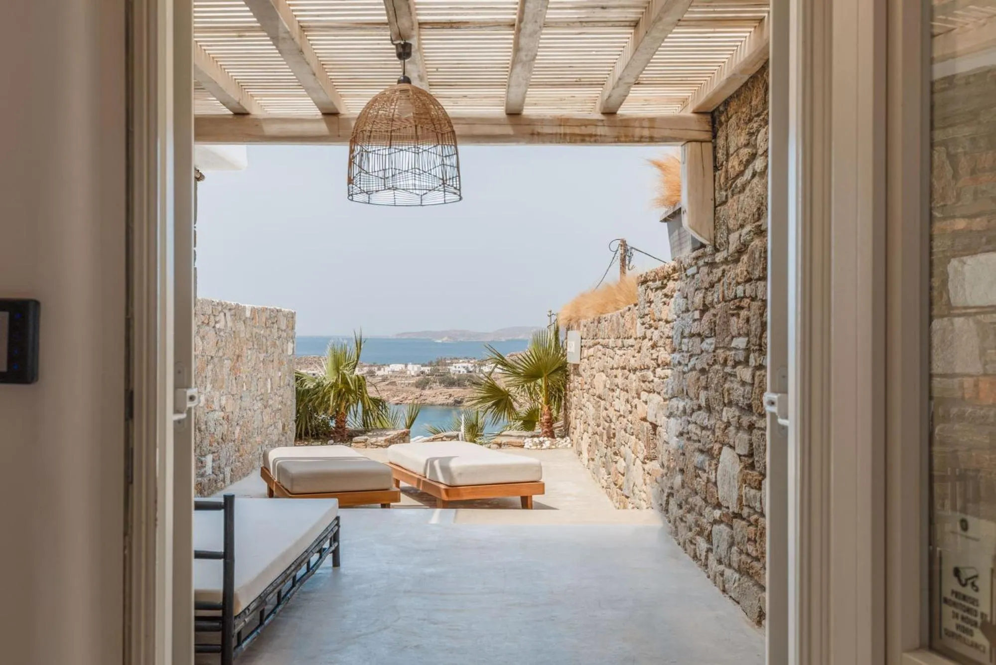 Eden View Suites & Villas