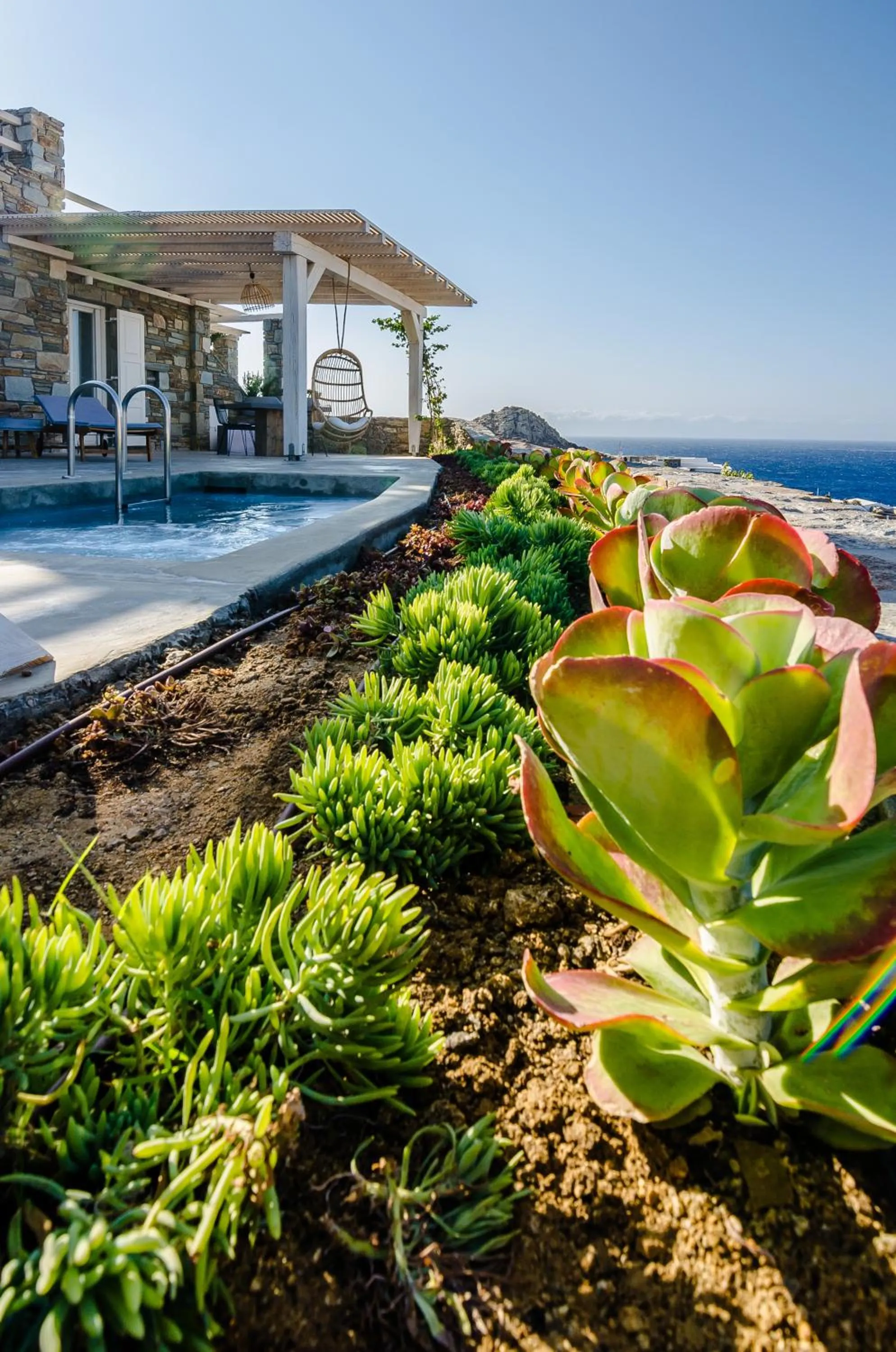 Eden View Suites & Villas