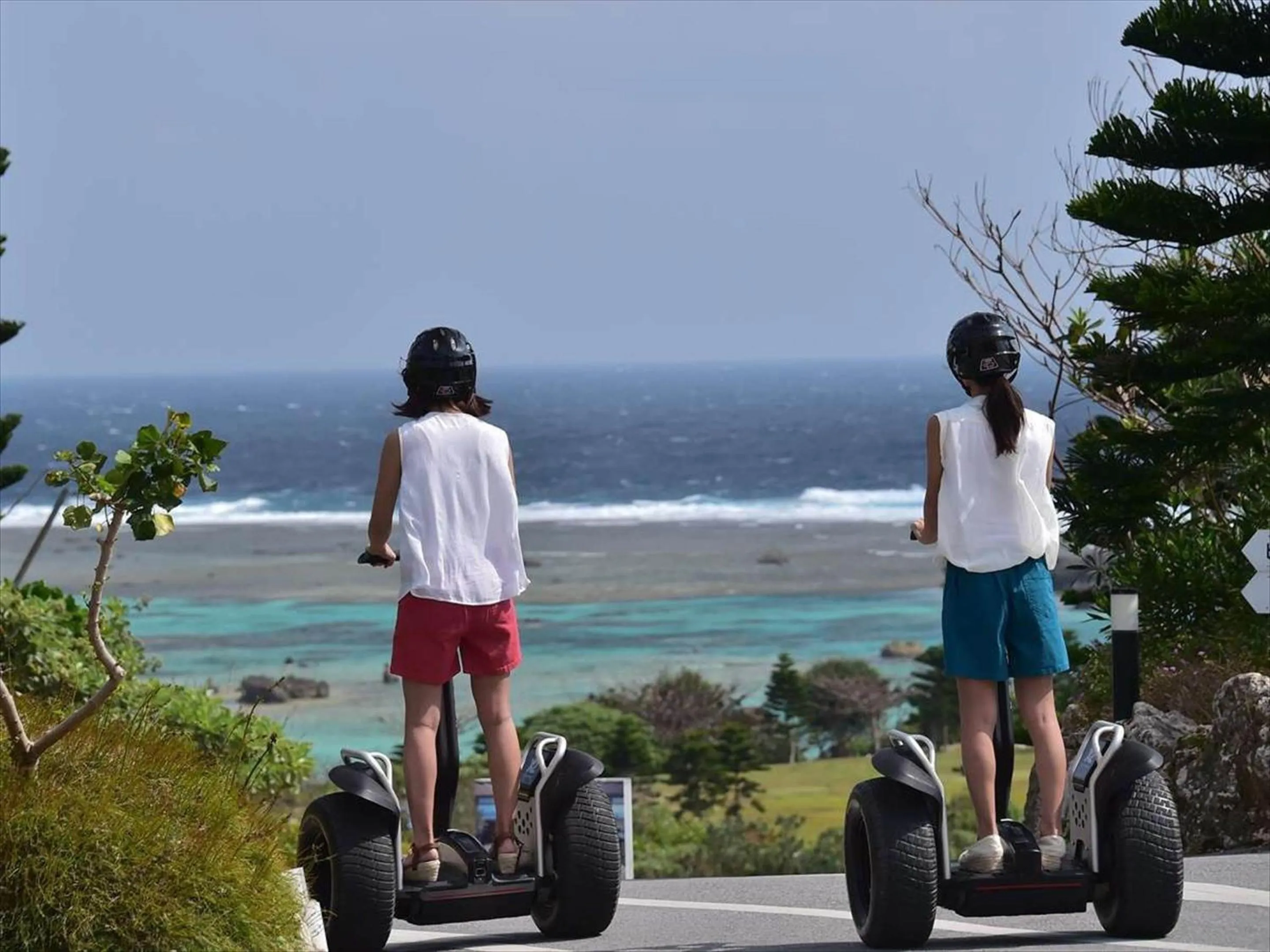 Activities in Hotel Breezebay Marina