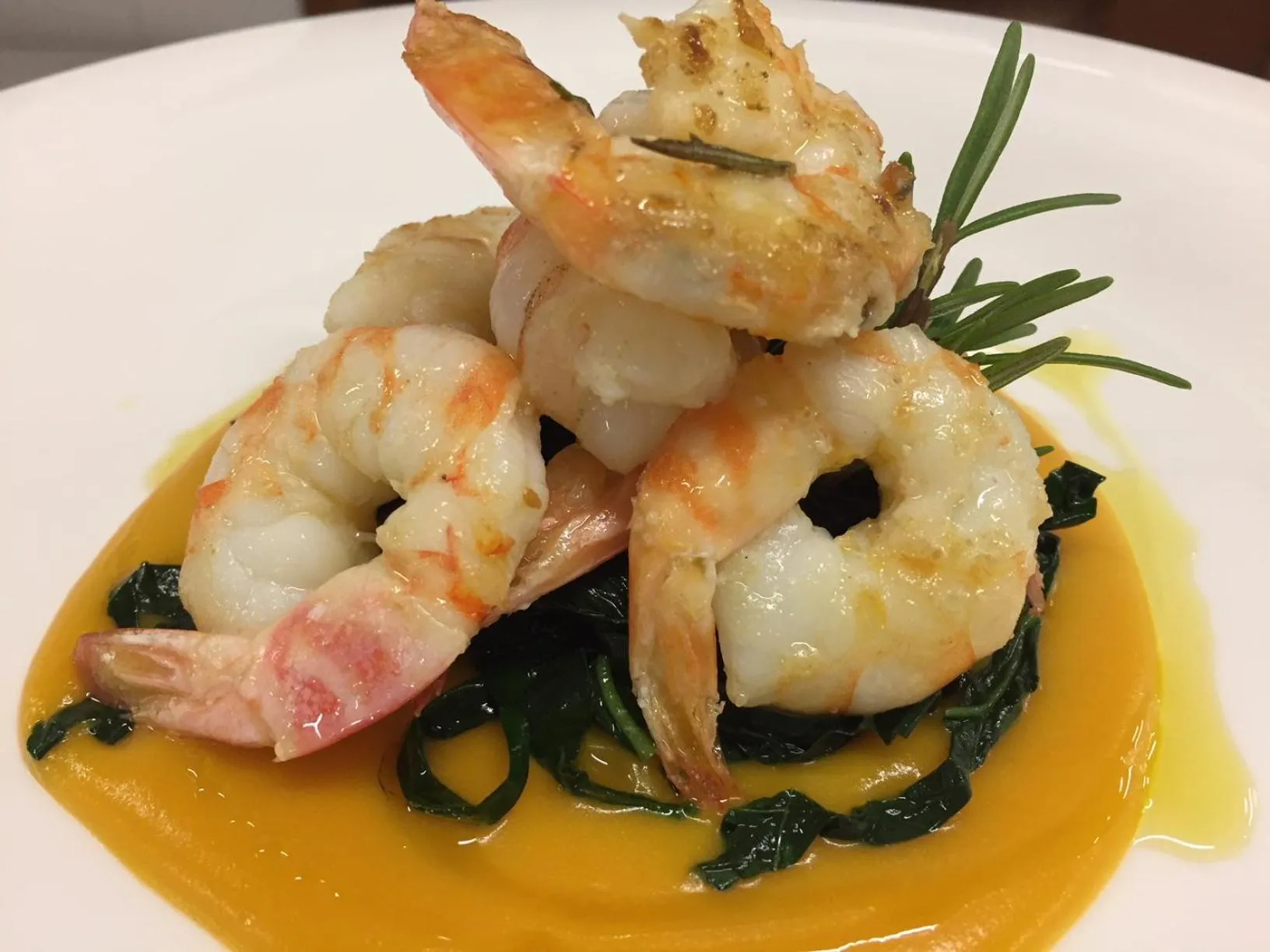 Food and drinks in Hotel Locanda Da Carla