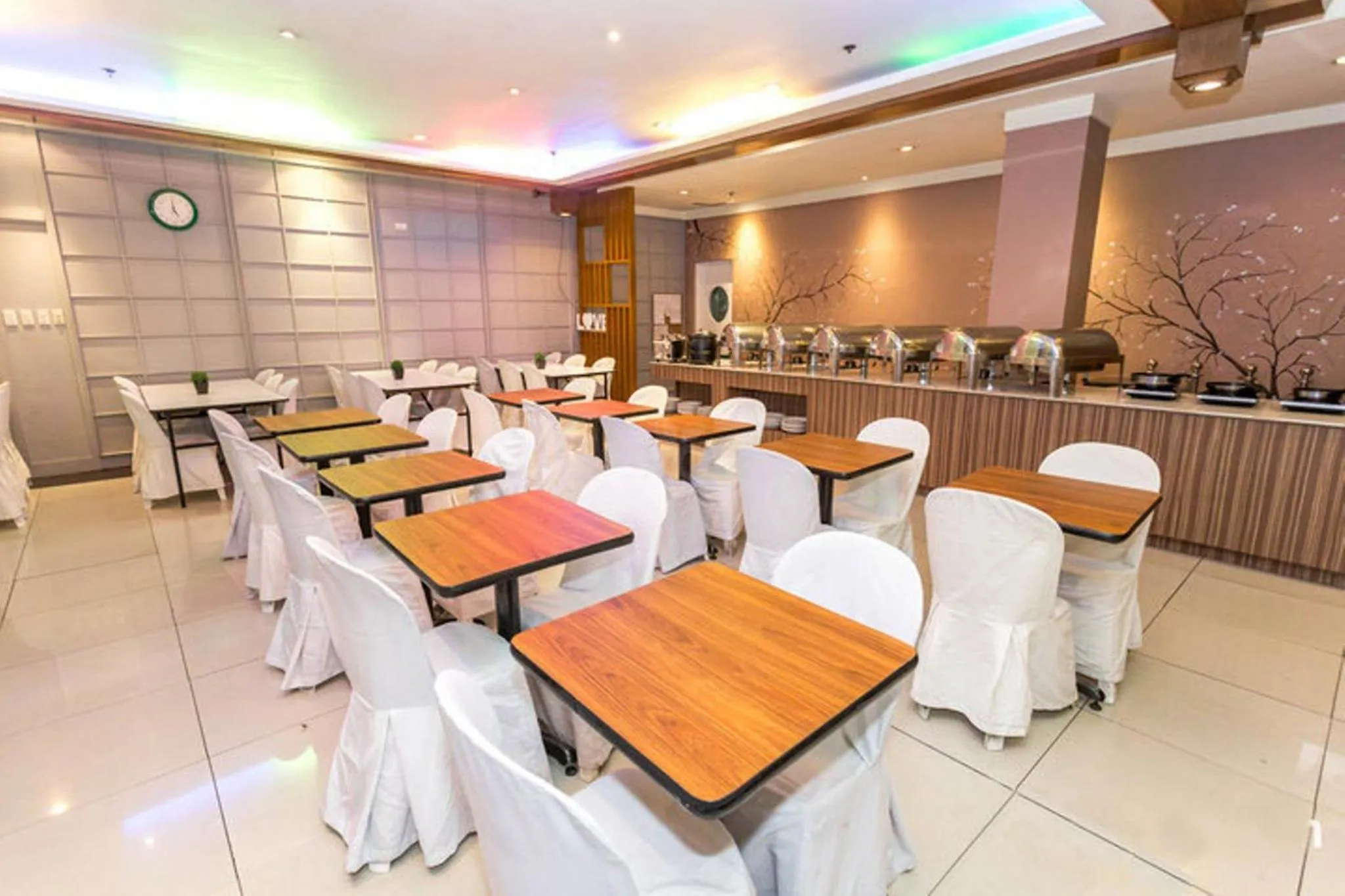 Banquet/Function facilities in Urban Travellers Hotel