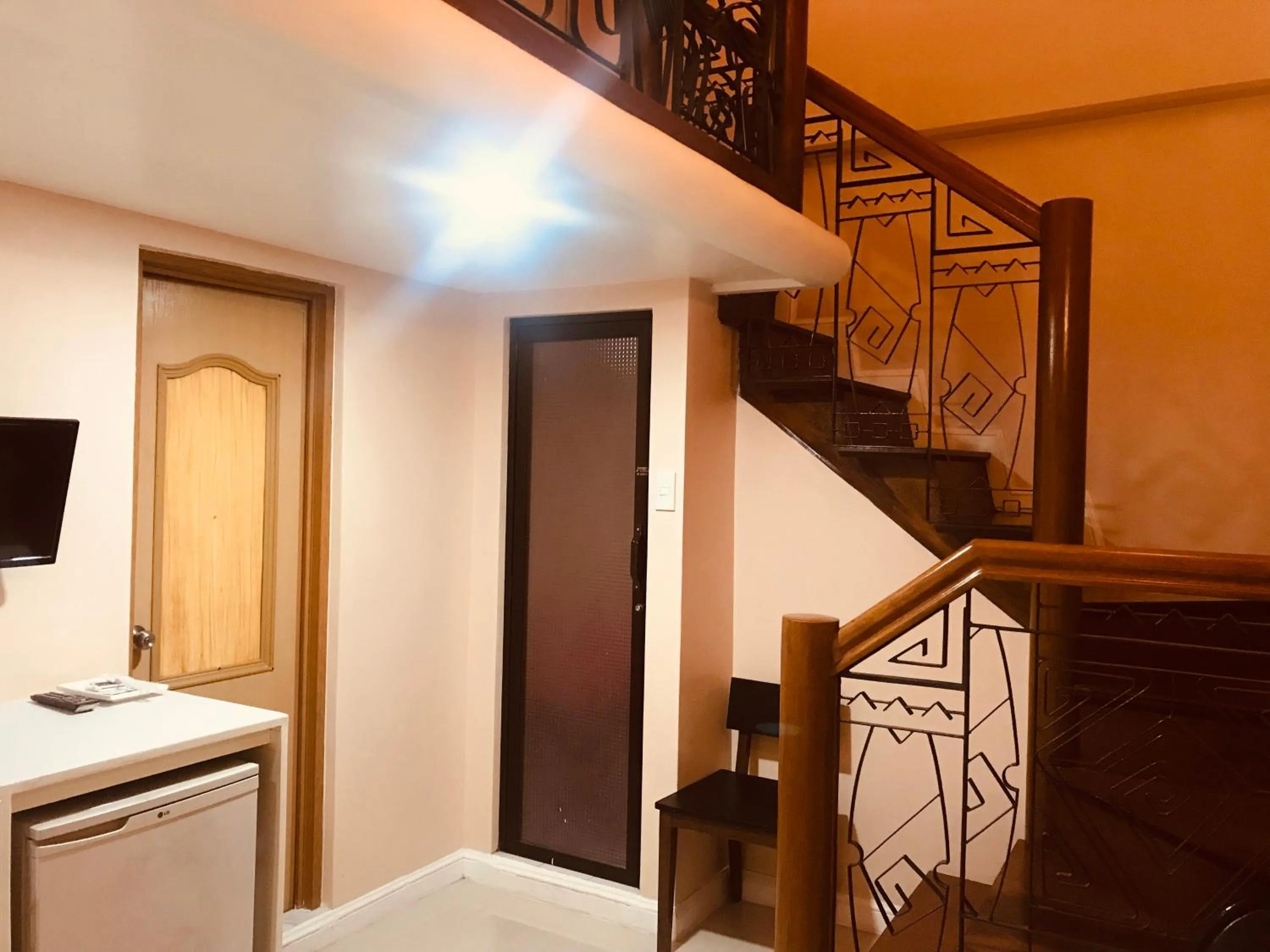 Urban Travellers Hotel