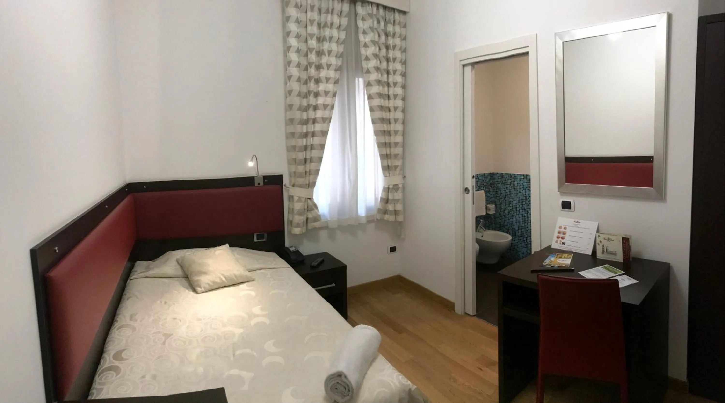 Bed in Antico Borgo Chieti