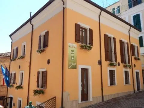 Property building in Antico Borgo Chieti