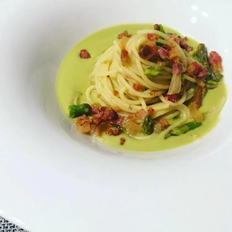 Food and drinks in Antico Borgo Chieti