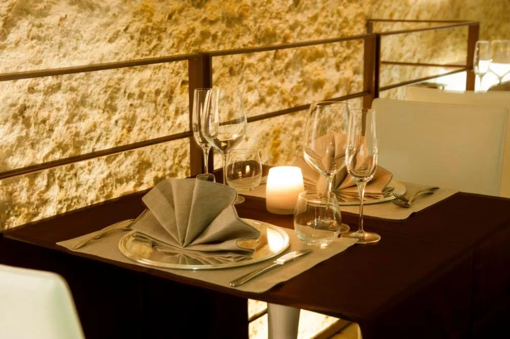 Restaurant/places to eat in Antico Borgo Chieti