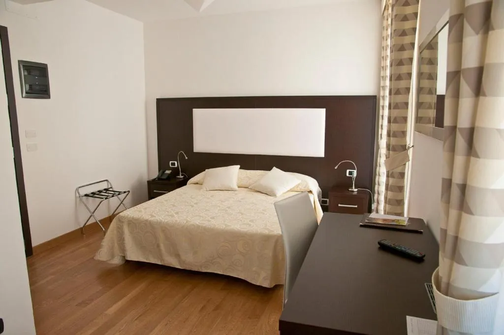 Bed in Antico Borgo Chieti