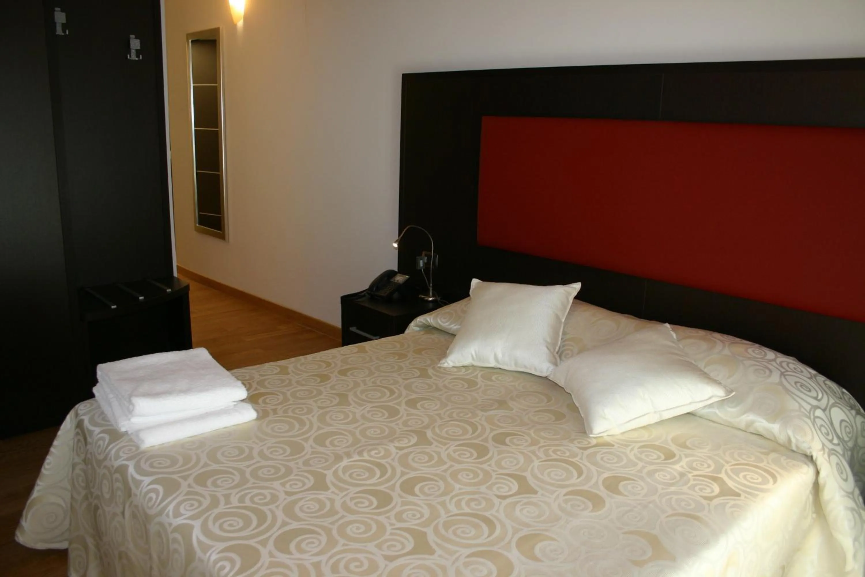 Bed in Antico Borgo Chieti