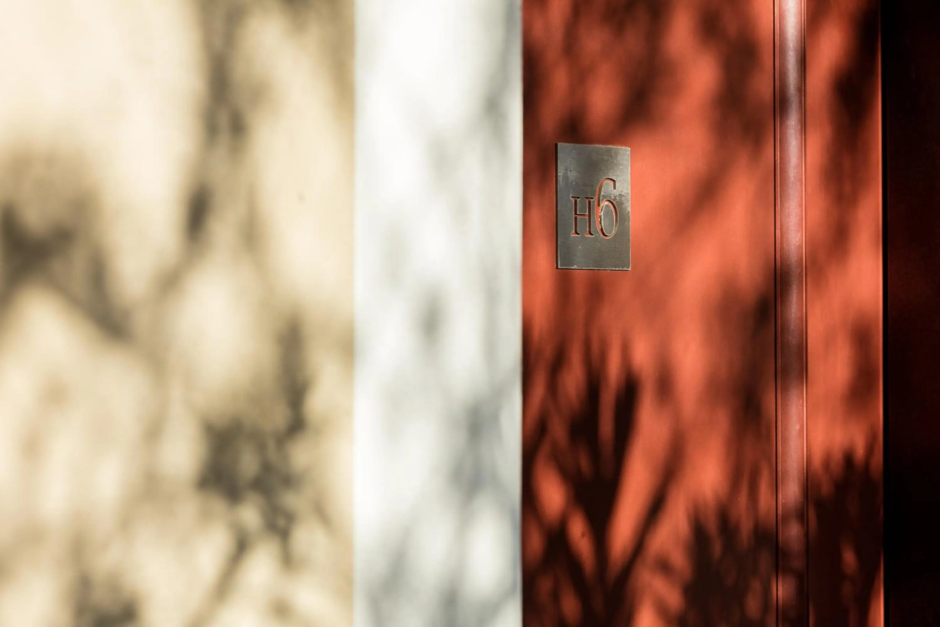 Bedroom in Garden & City Mont-Ventoux Malaucène