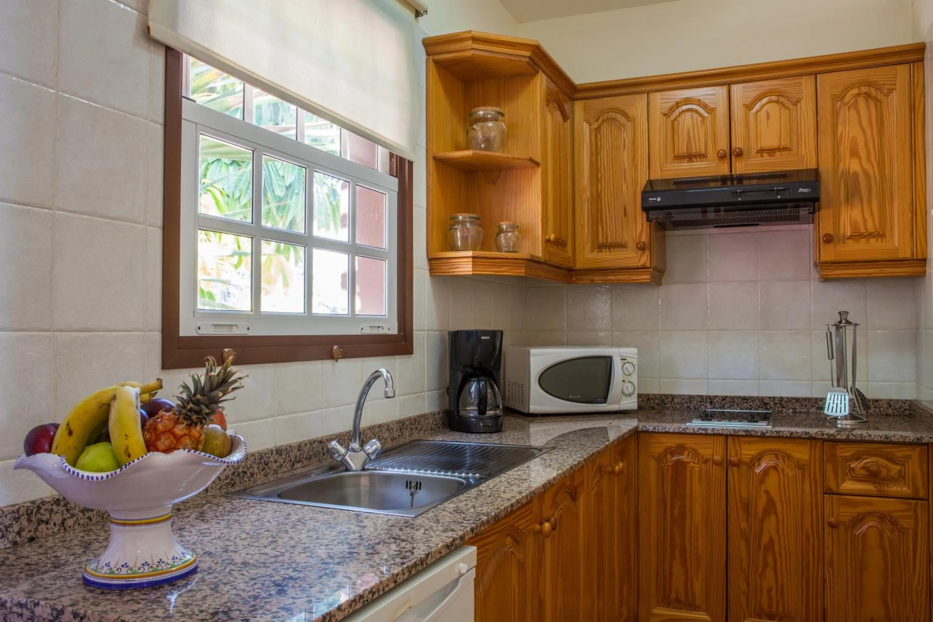 Other in Apartamentos Oasis San Antonio