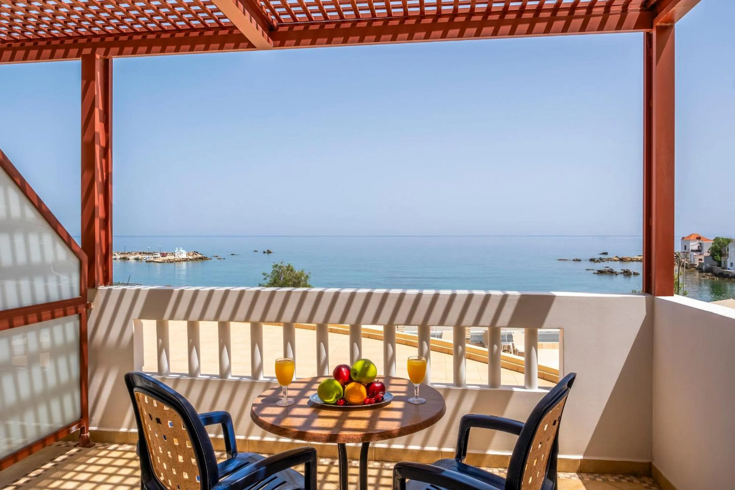 View (from property/room) in Porto Alegre Hotel