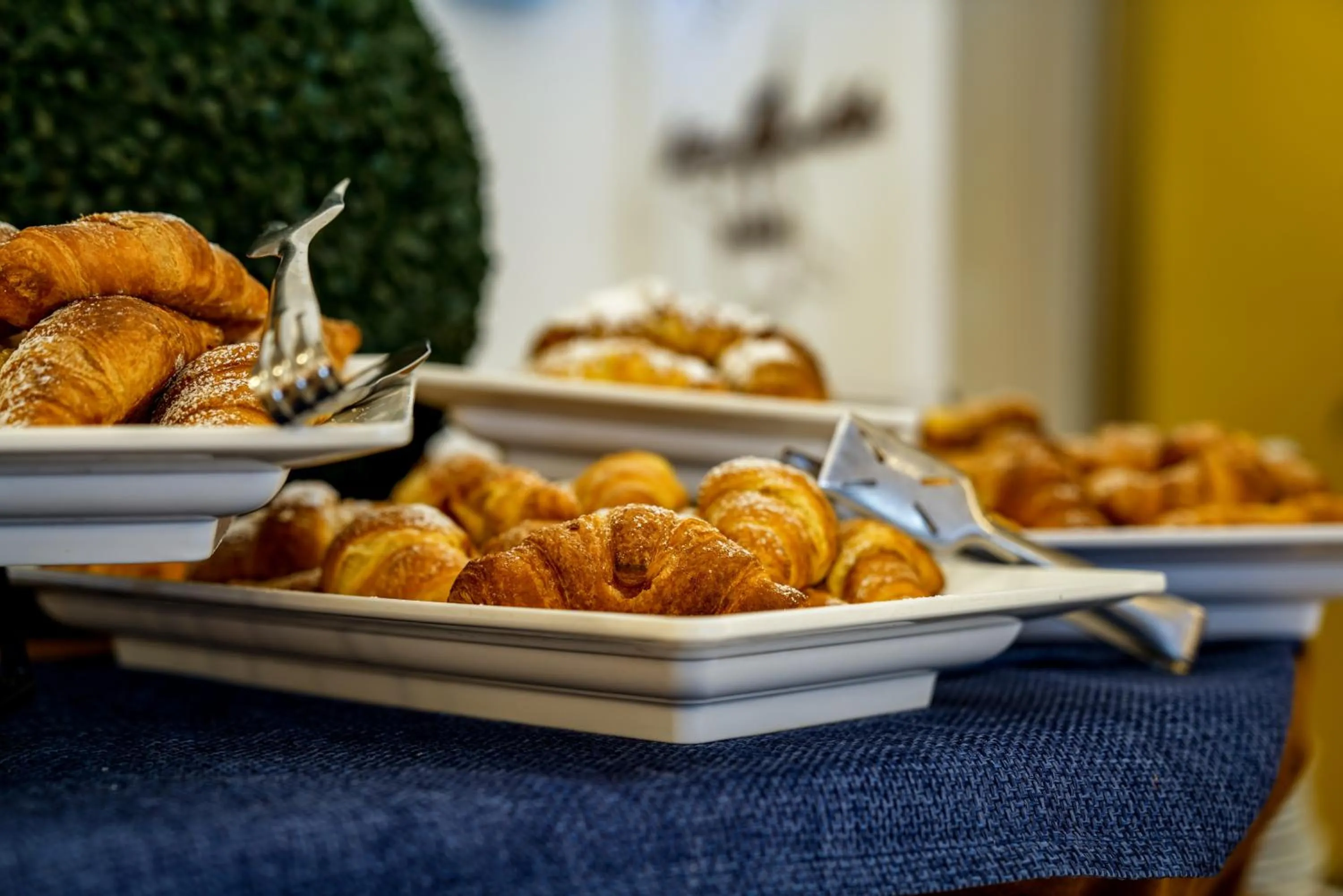 Food and drinks in Futura Club Torre Rinalda