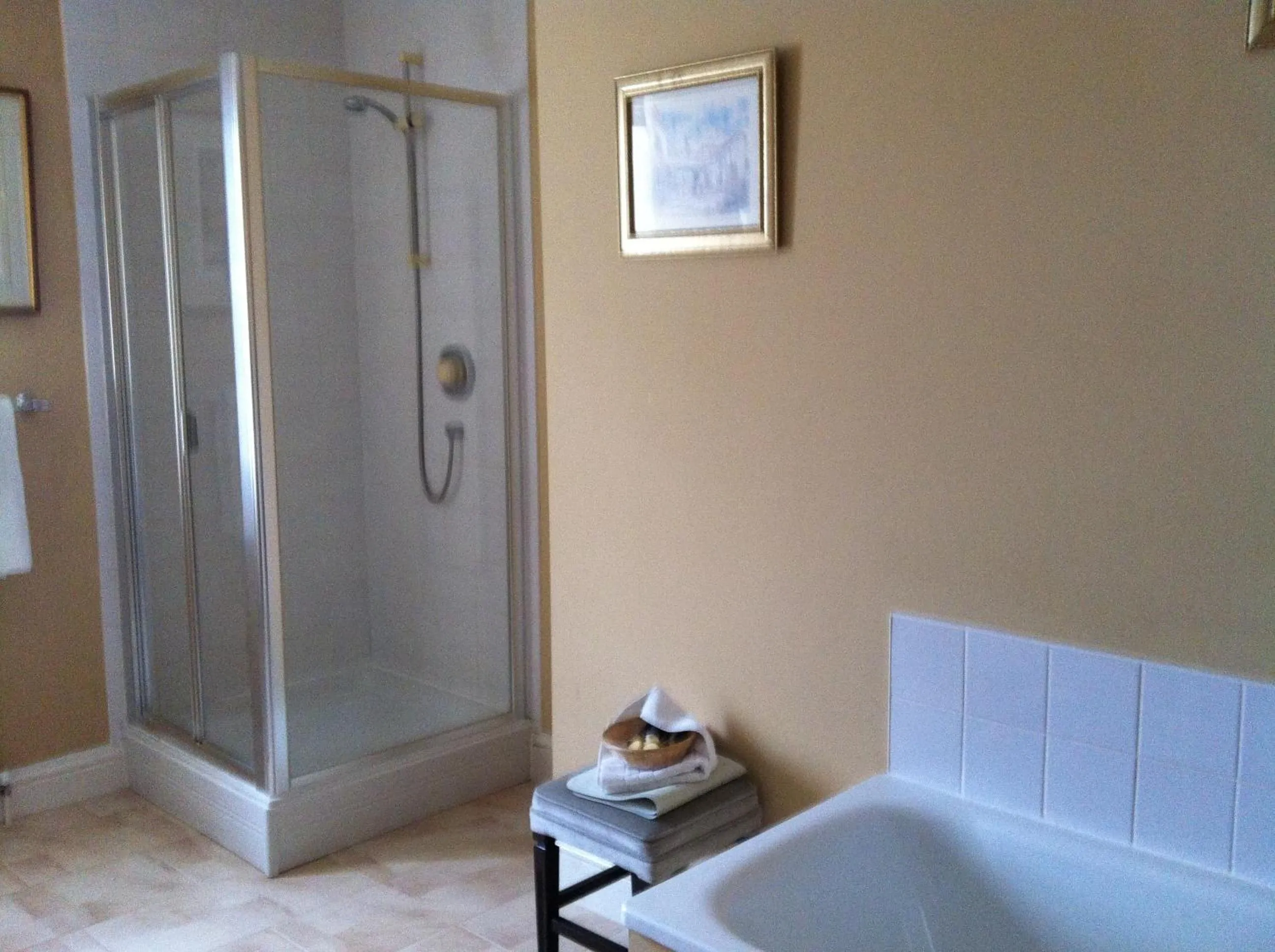 Other in Corse Lawn House Hotel