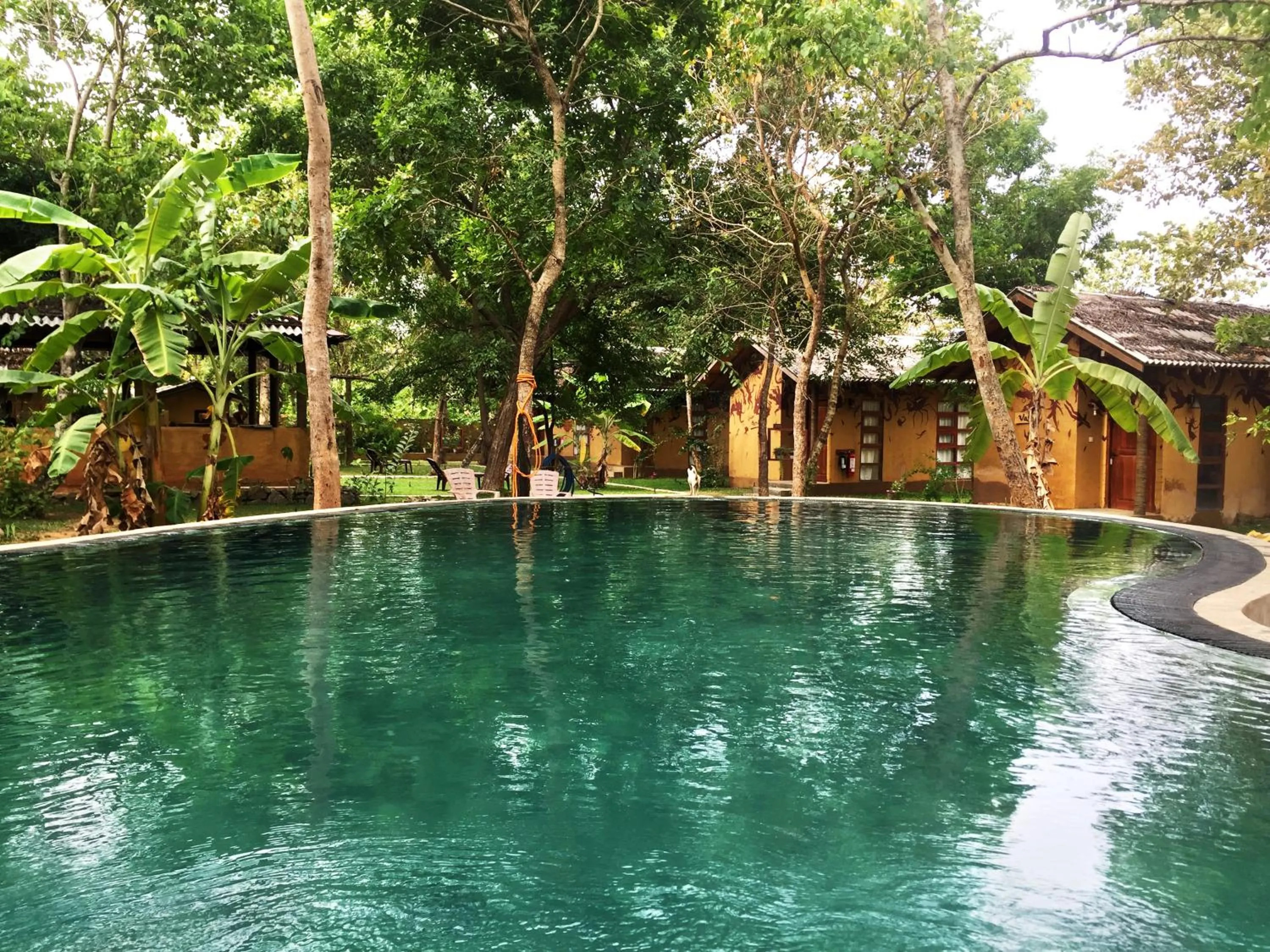 Sat Nam Village Hotel