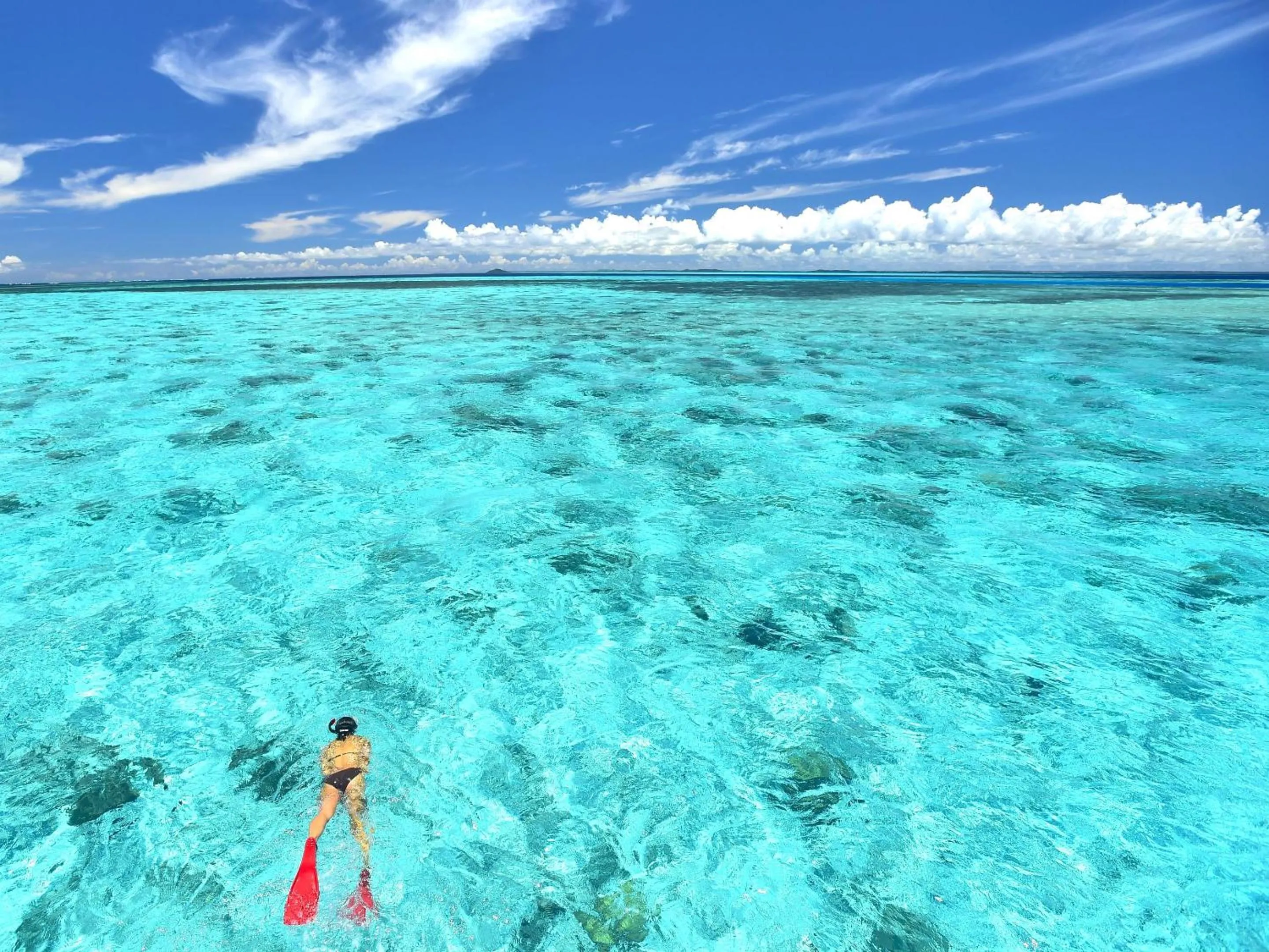 Snorkeling in Wellness Villa Brisa