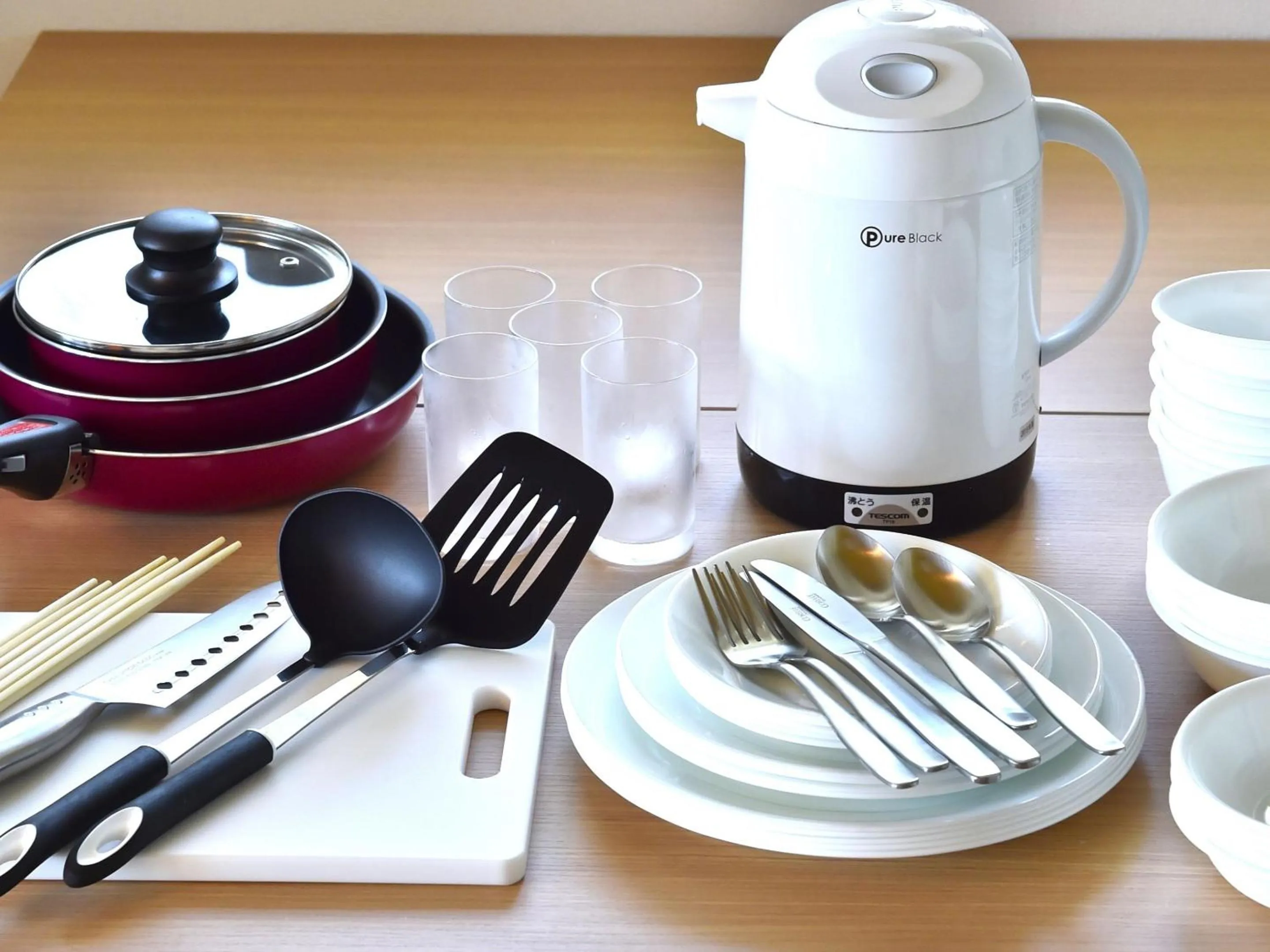 Photo of the whole room in Wellness Villa Brisa