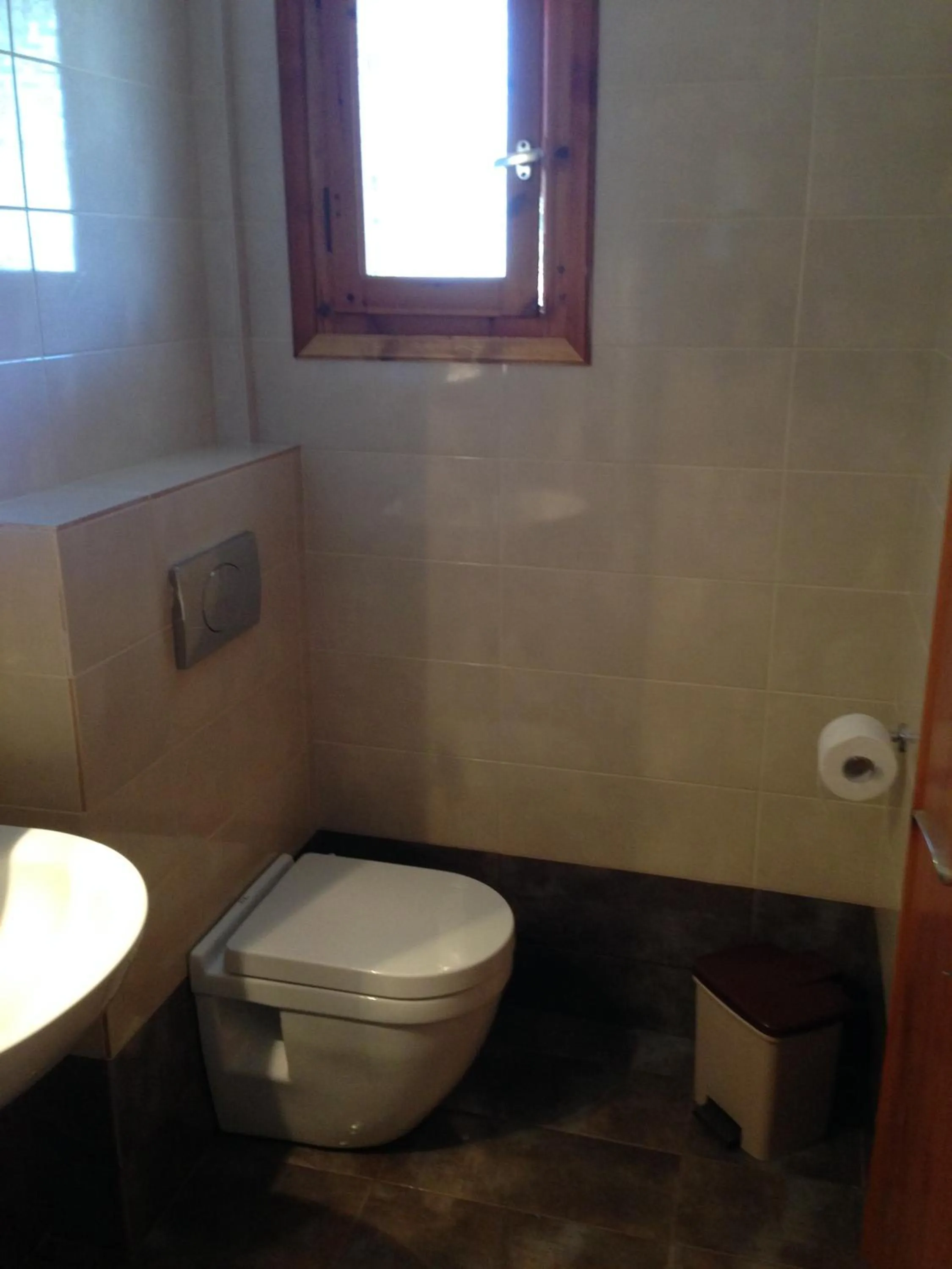 Bathroom in Kolios View