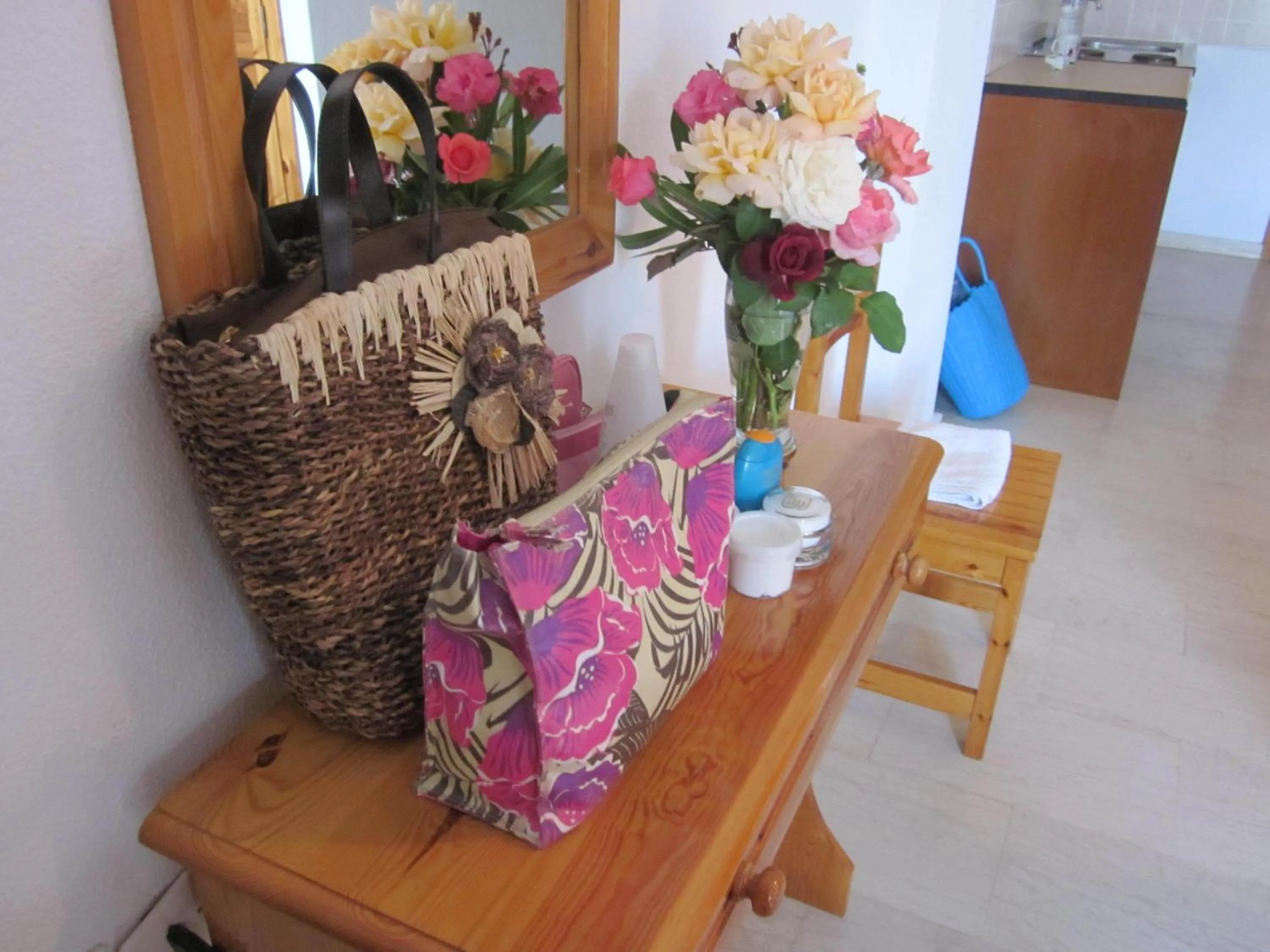 Decorative detail in Kolios View