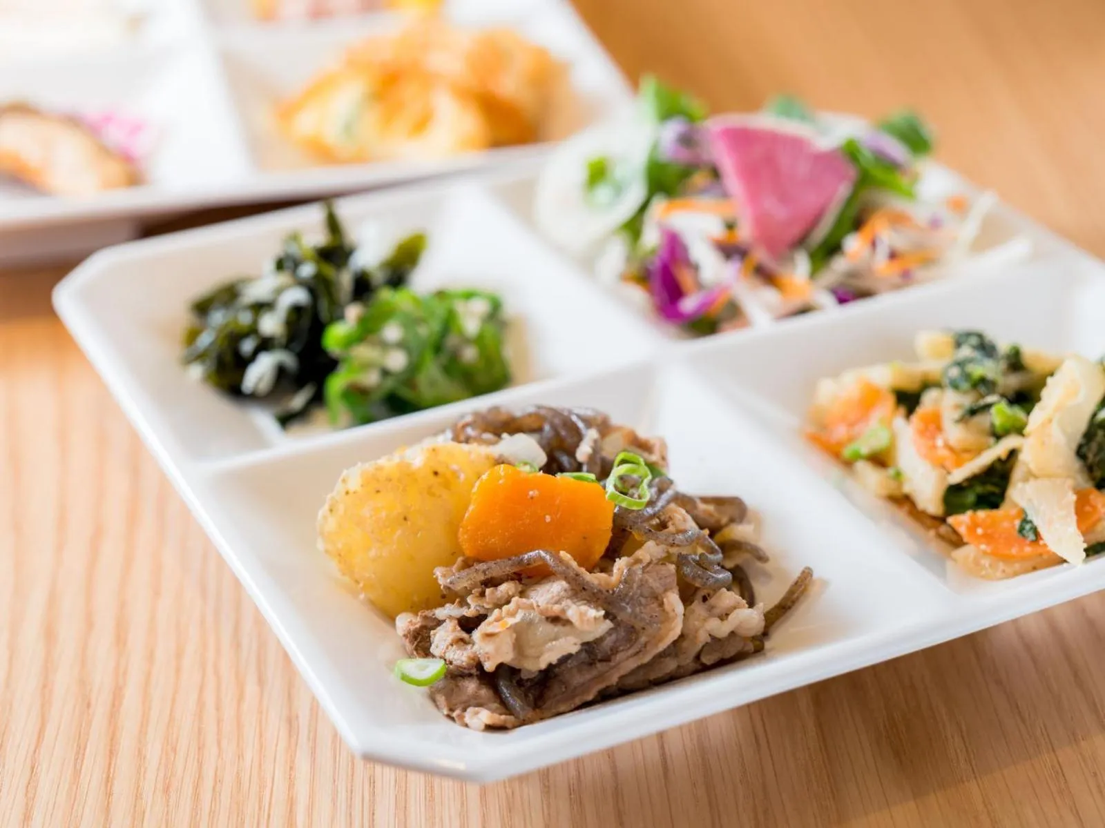 Super Hotel Takamatsu Kin en kan