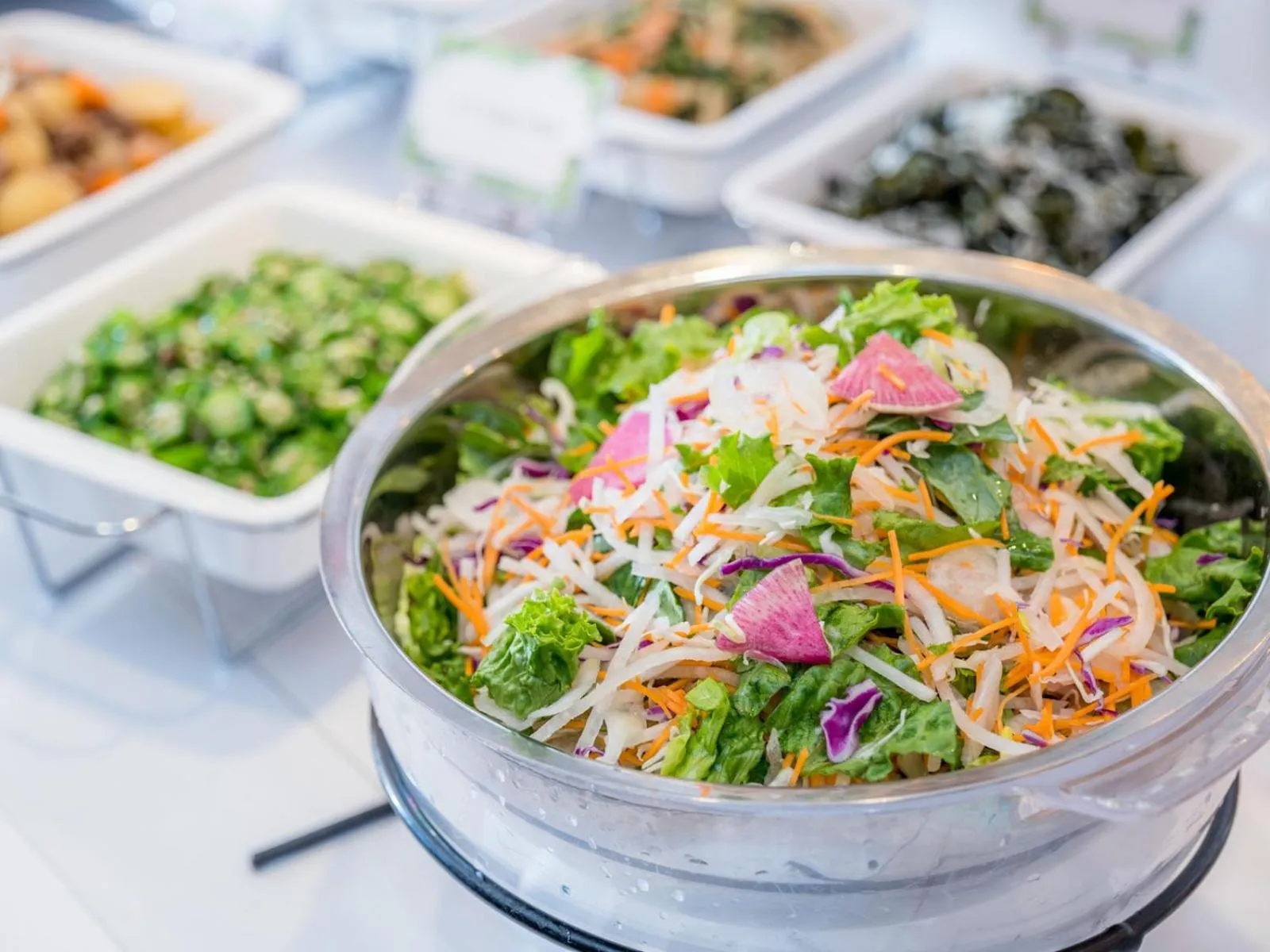 Super Hotel Takamatsu Kin en kan