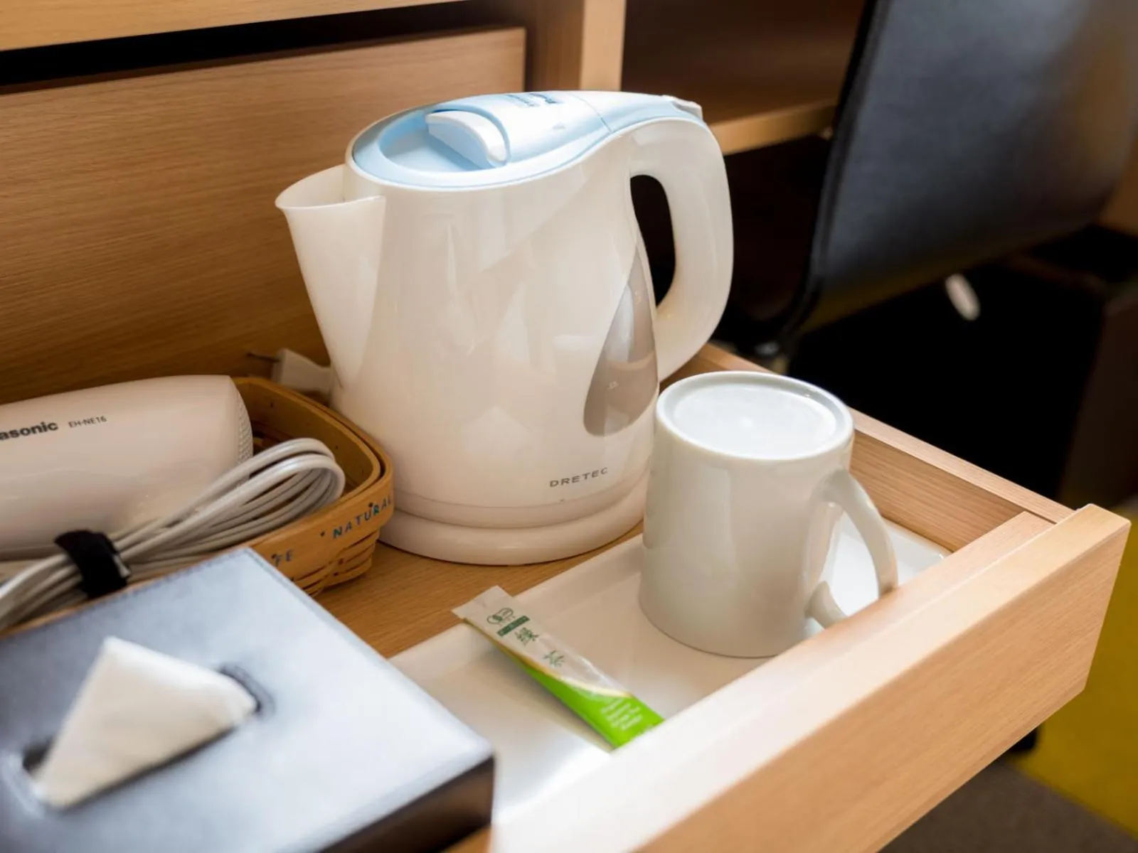 Super Hotel Takamatsu Kin en kan