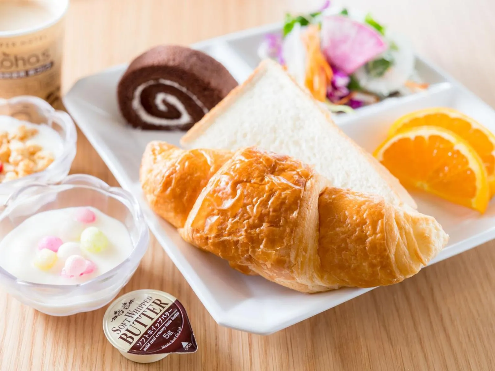 Super Hotel Takamatsu Kin en kan