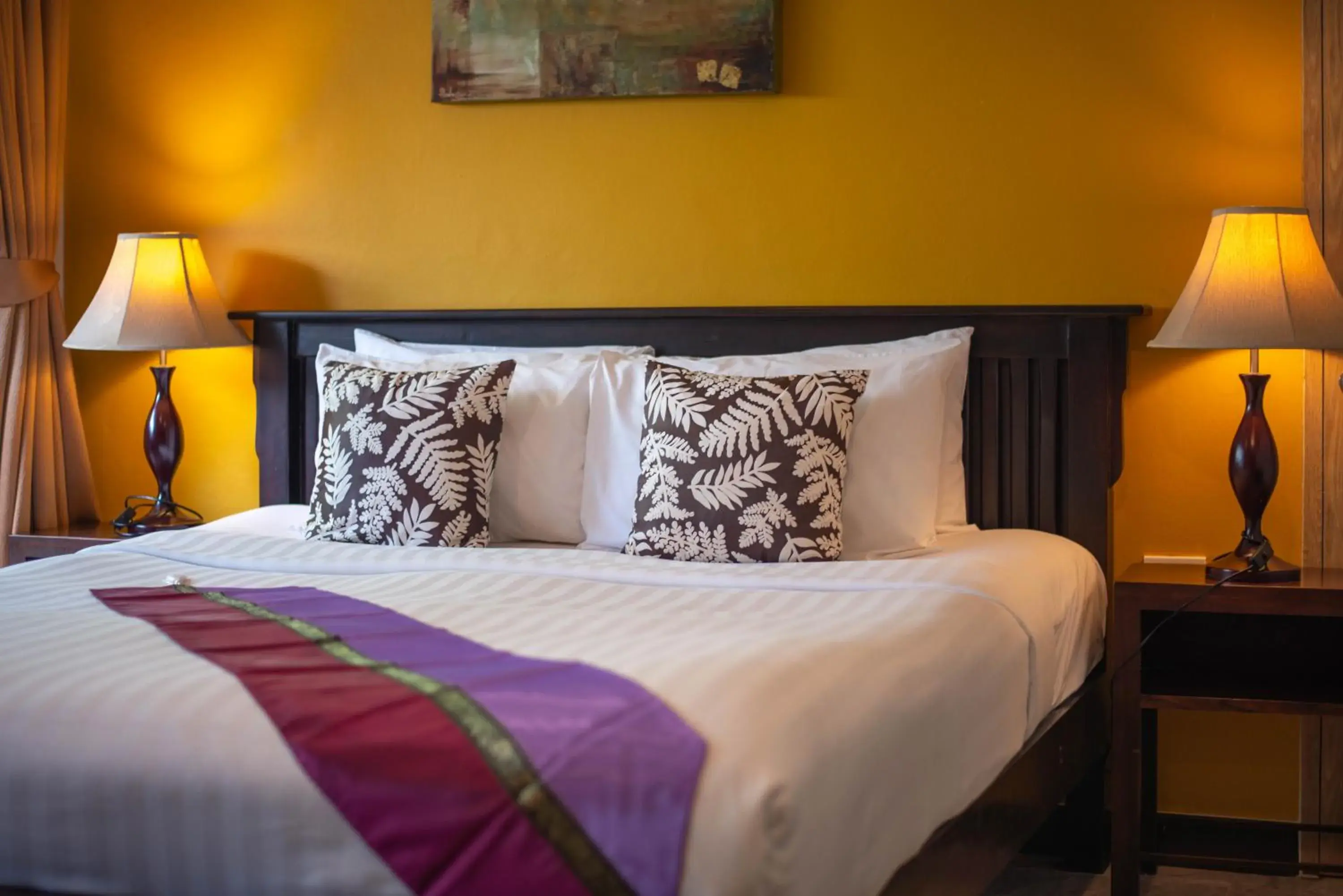 Studio (2 Adults) in Kamala Beachfront Apartment Studio (2 Adults) in Kamala Beachfront Apartment