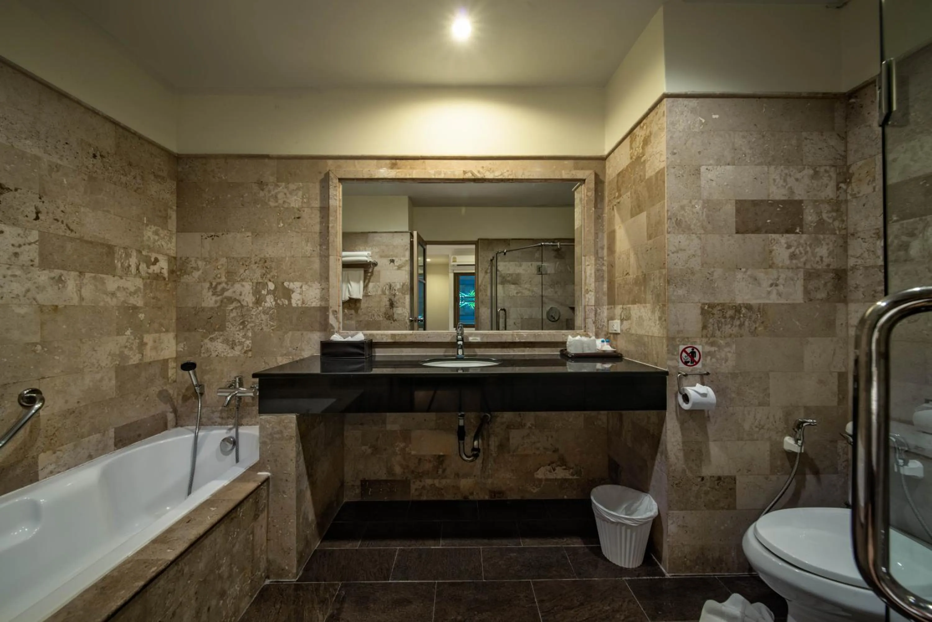 Kamala Beachfront Apartment