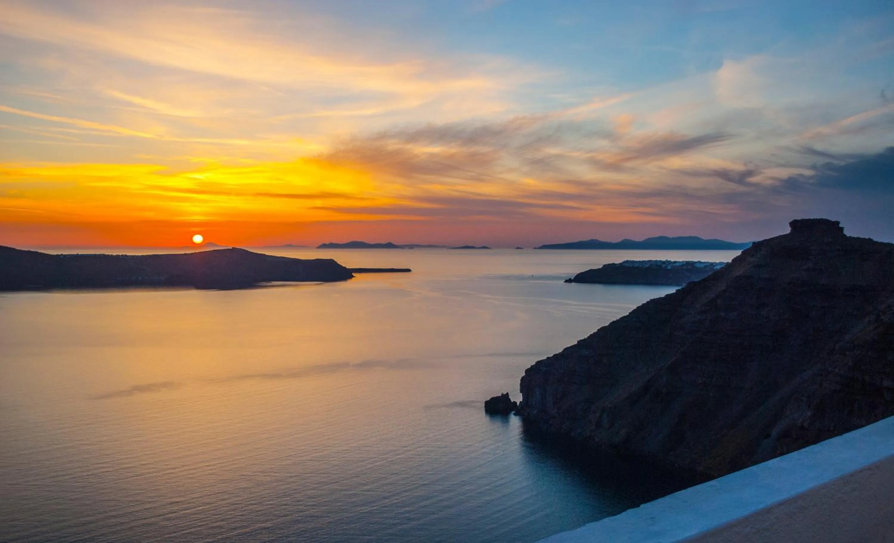 View (from property/room) in Anteliz Suites