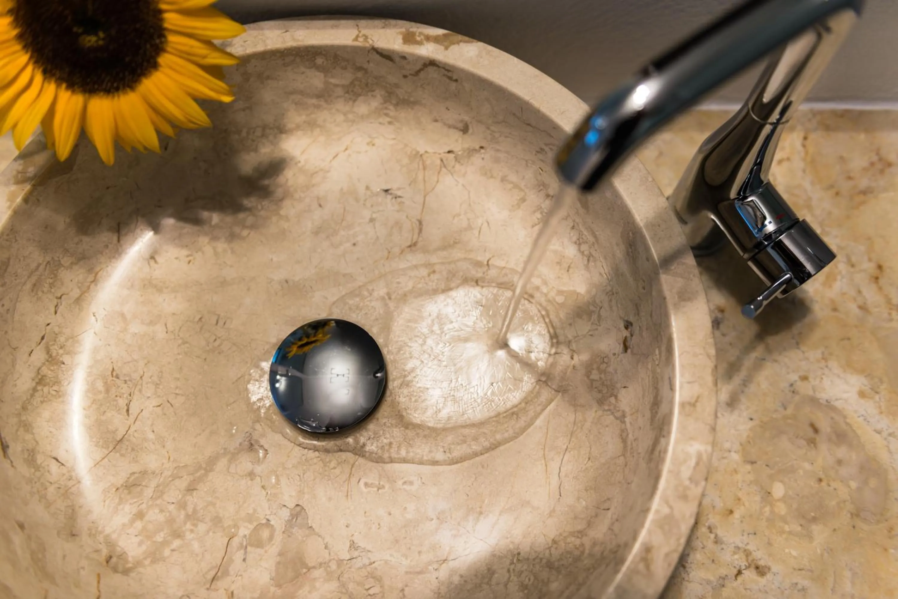 Bathroom in Anteliz Suites