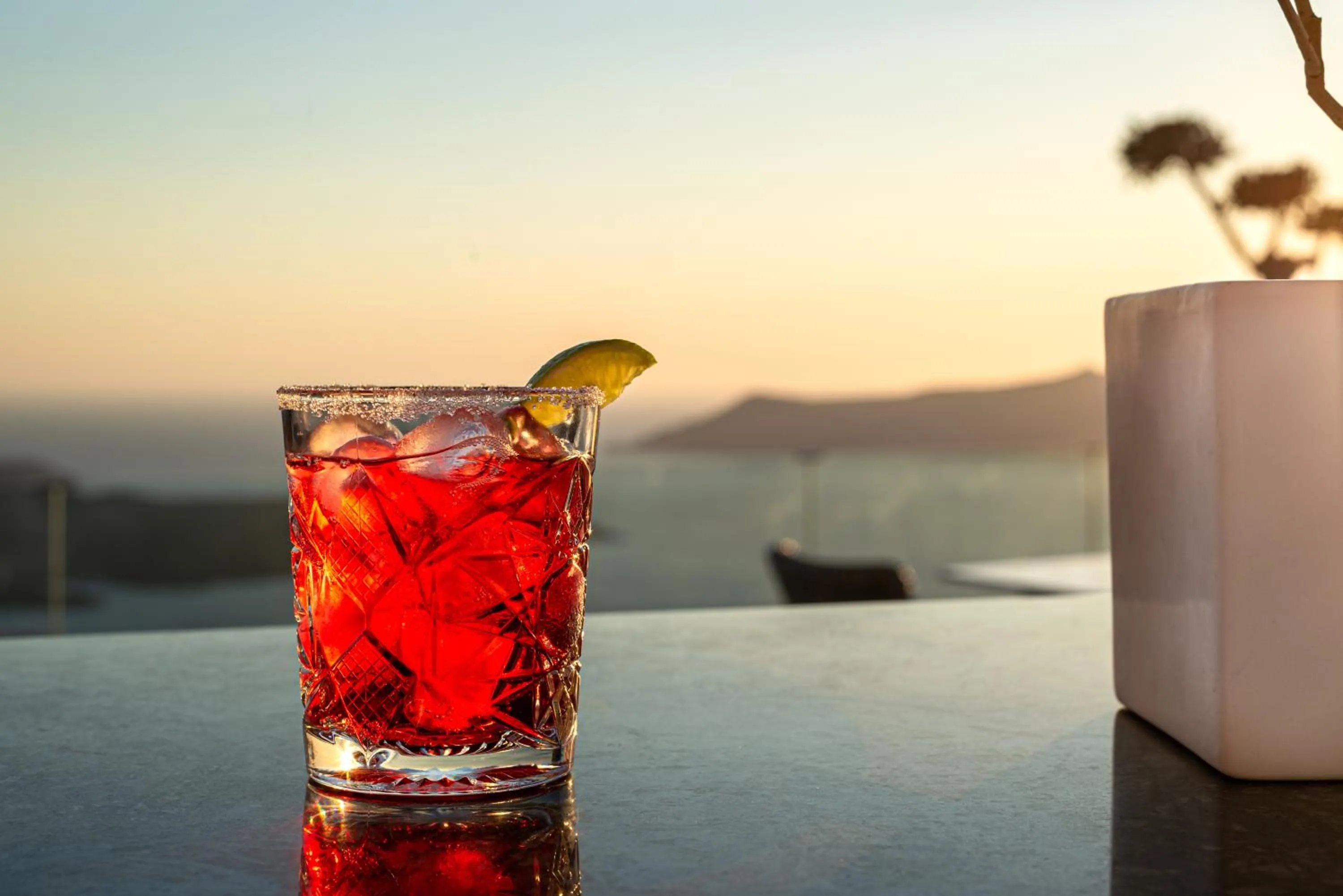 Lounge or bar in Anteliz Suites