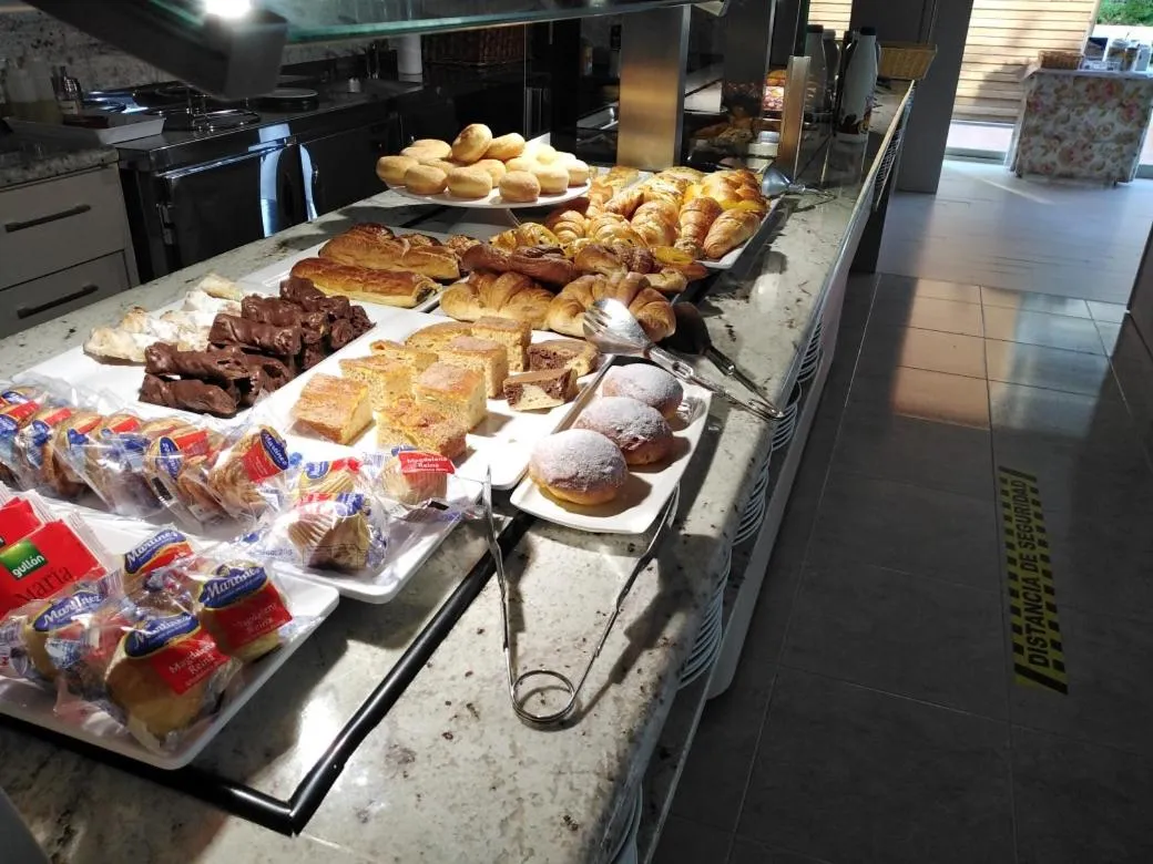 Hotel Piñeiro 2 Estrellas Superior