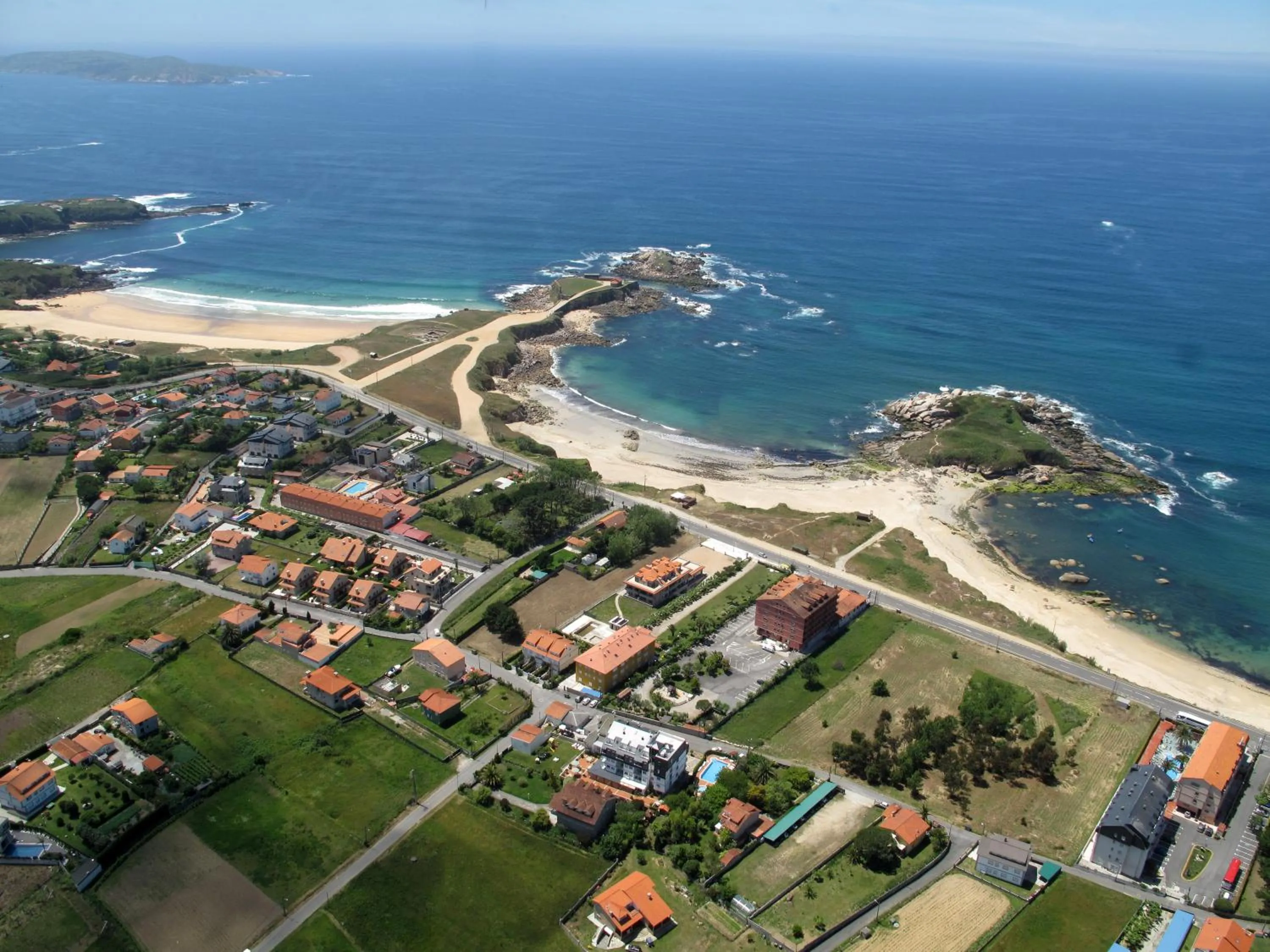 Hotel Piñeiro 2 Estrellas Superior