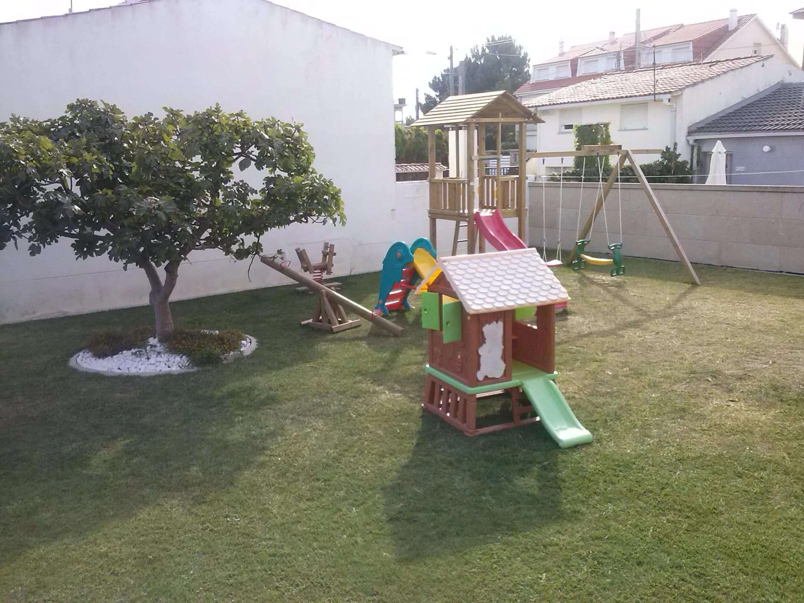 Hotel Piñeiro 2 Estrellas Superior