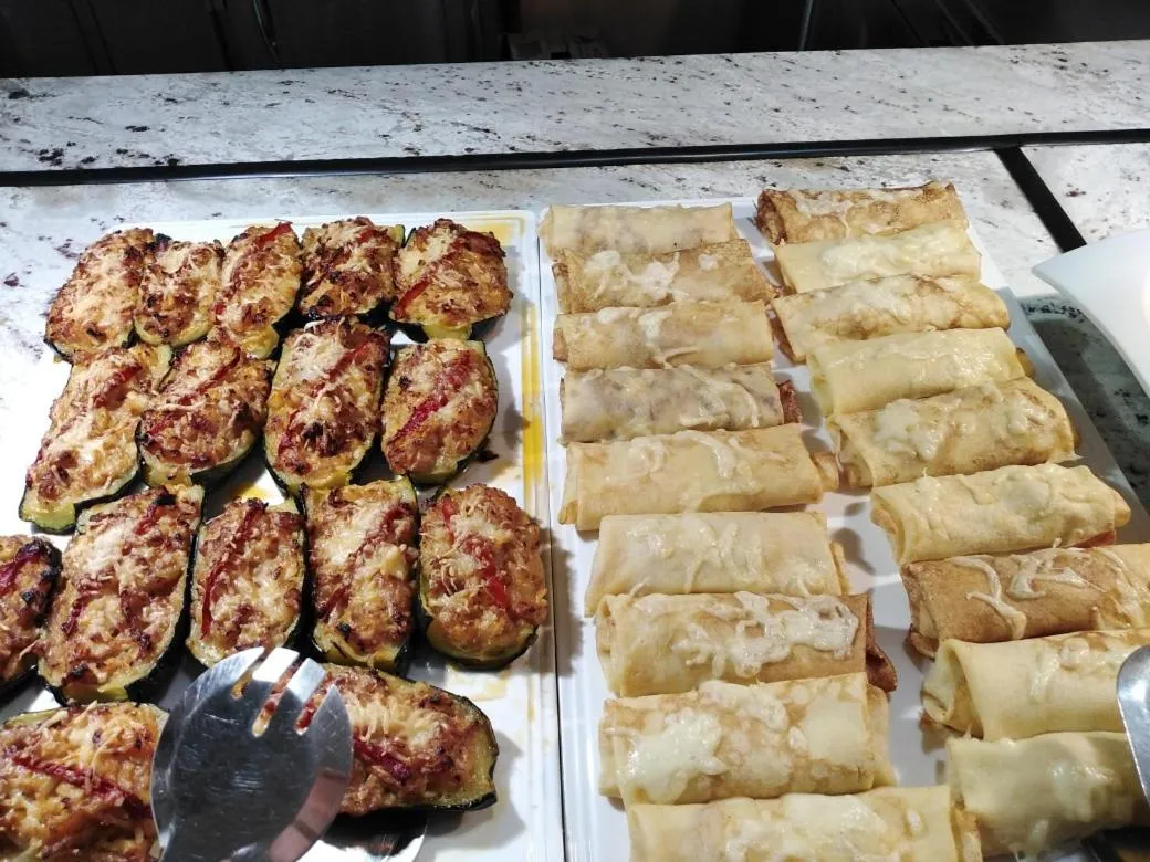 Hotel Piñeiro 2 Estrellas Superior