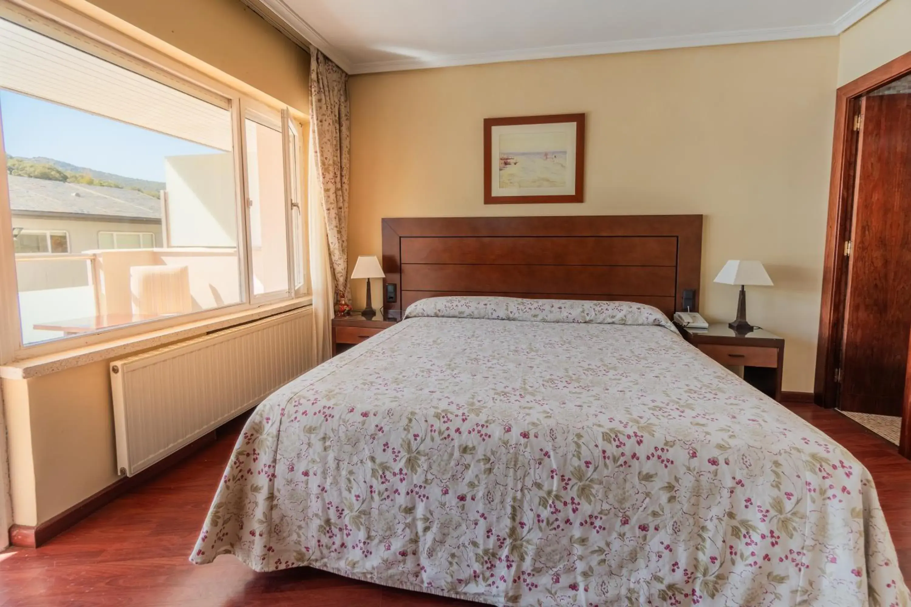 Junior Suite in Hotel Náyade Junior Suite in Hotel Náyade