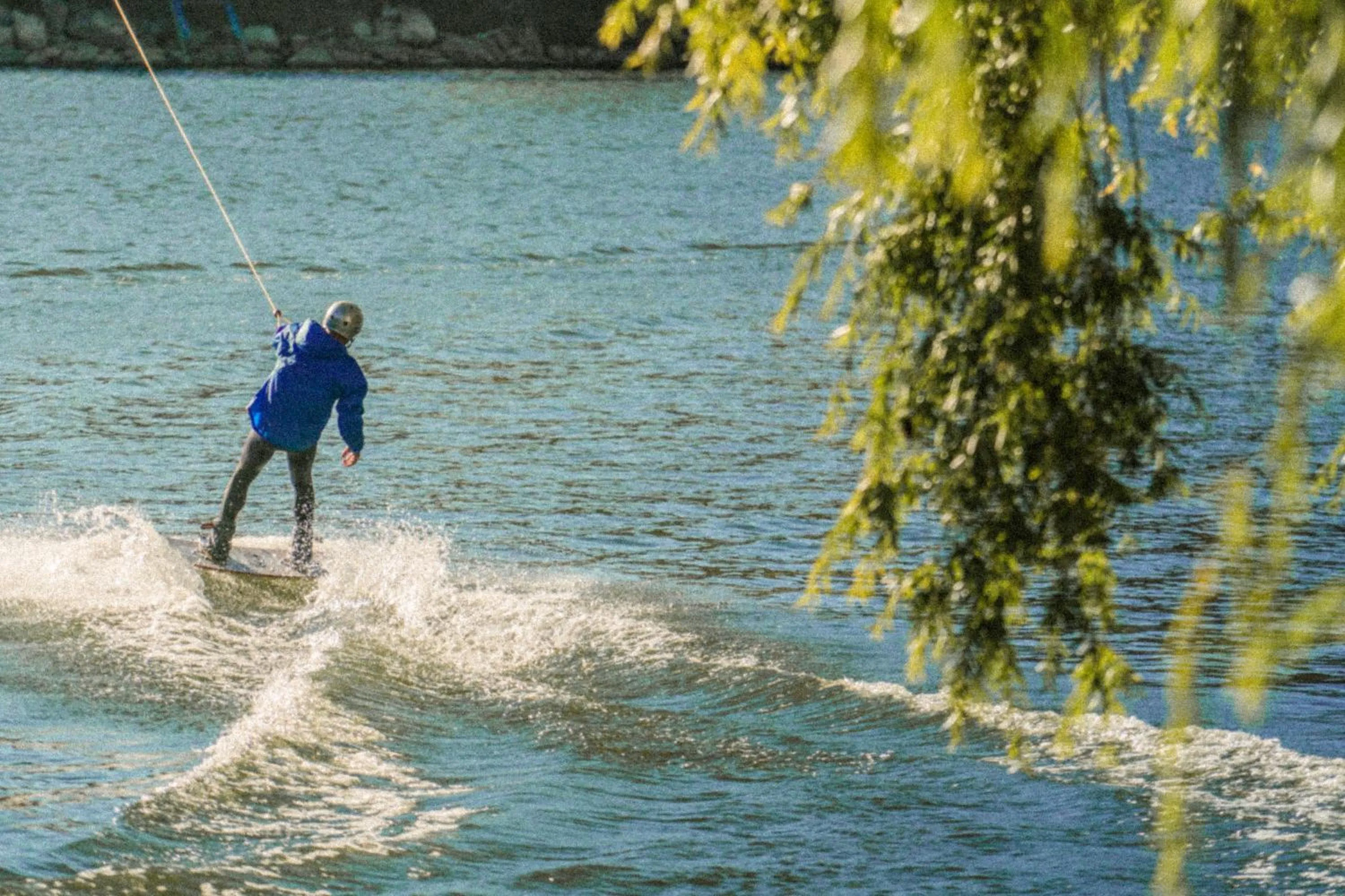 Sports in Hotel Náyade