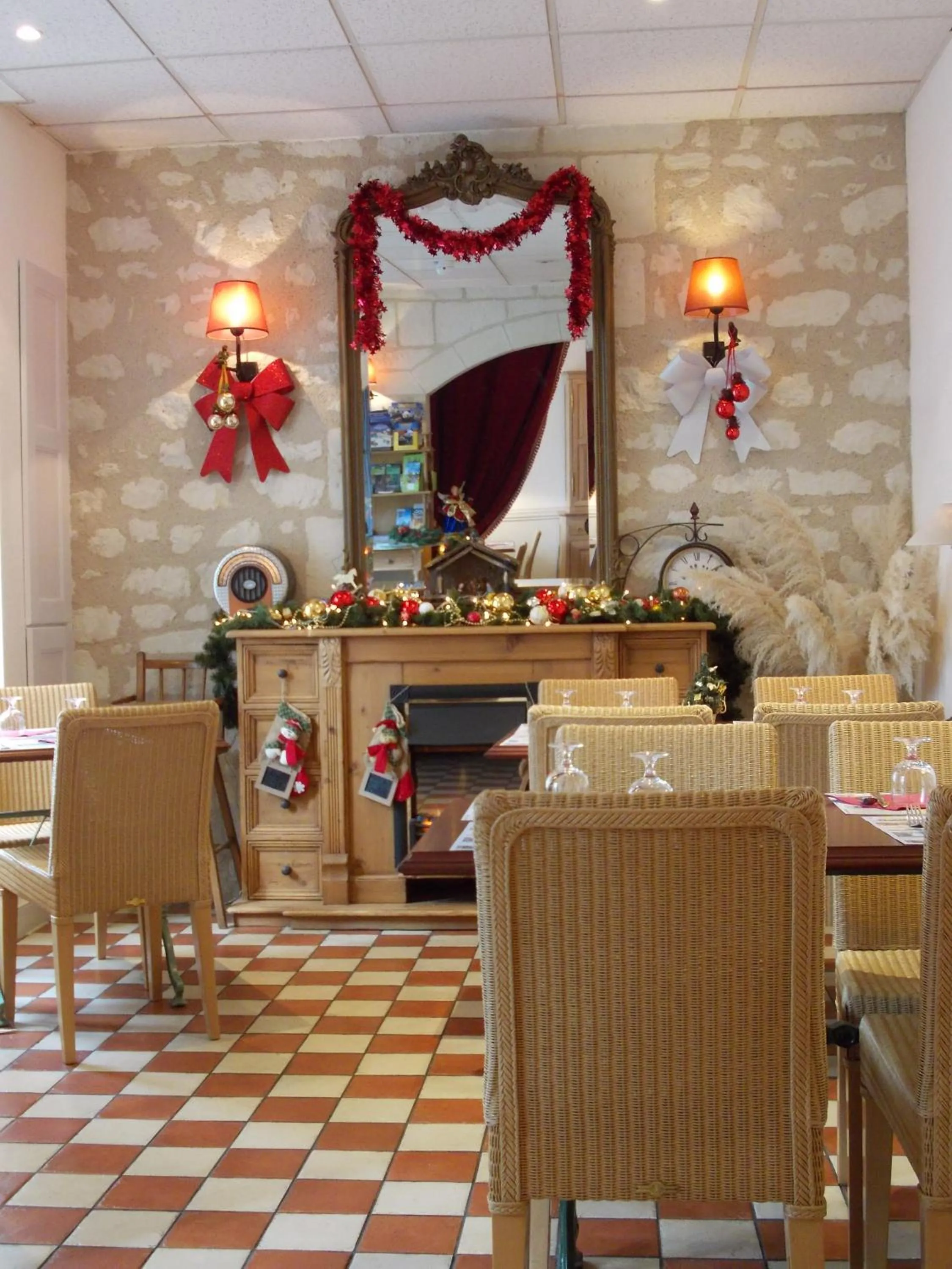 Banquet/Function facilities in Belle Epoque