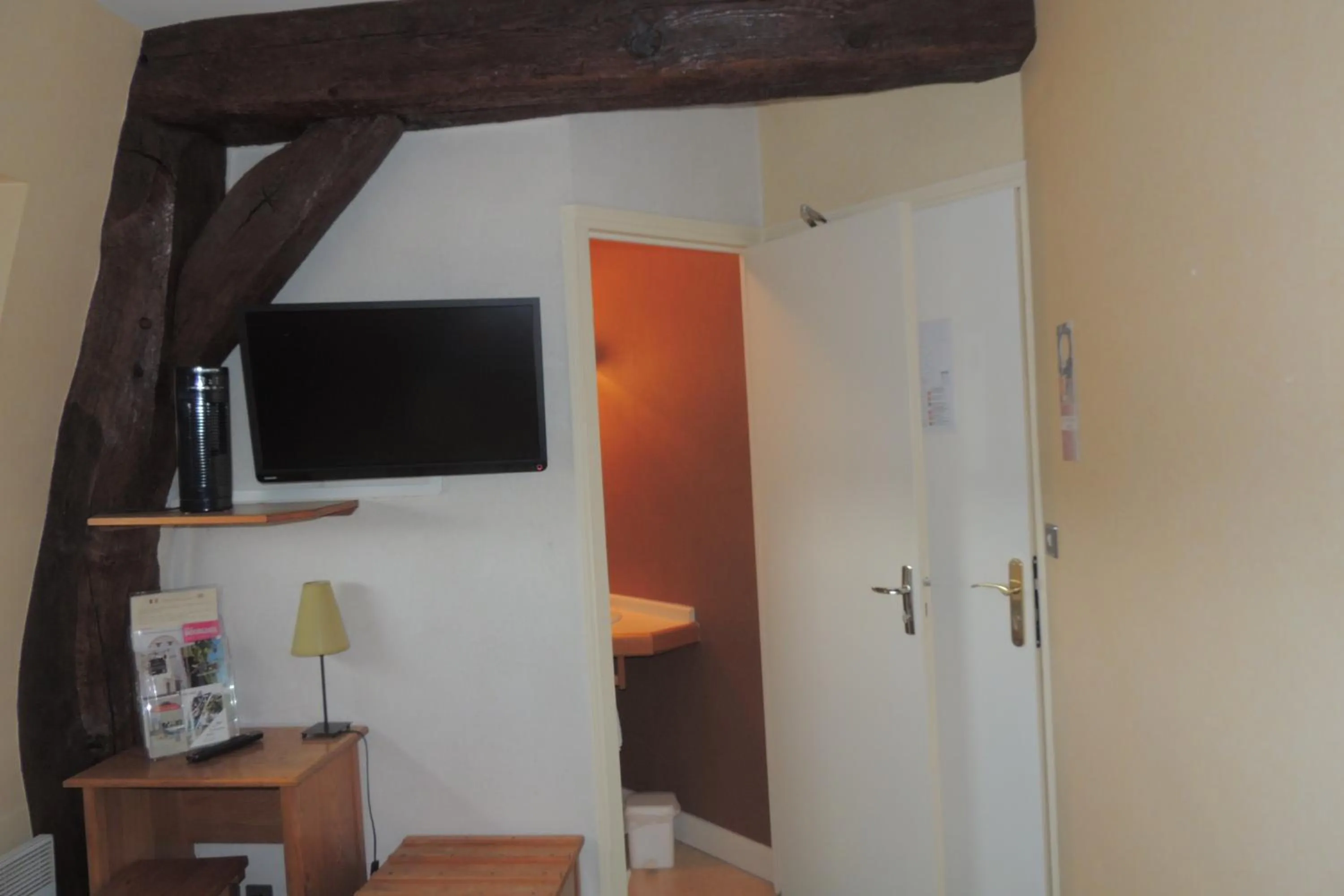 Bedroom in Belle Epoque