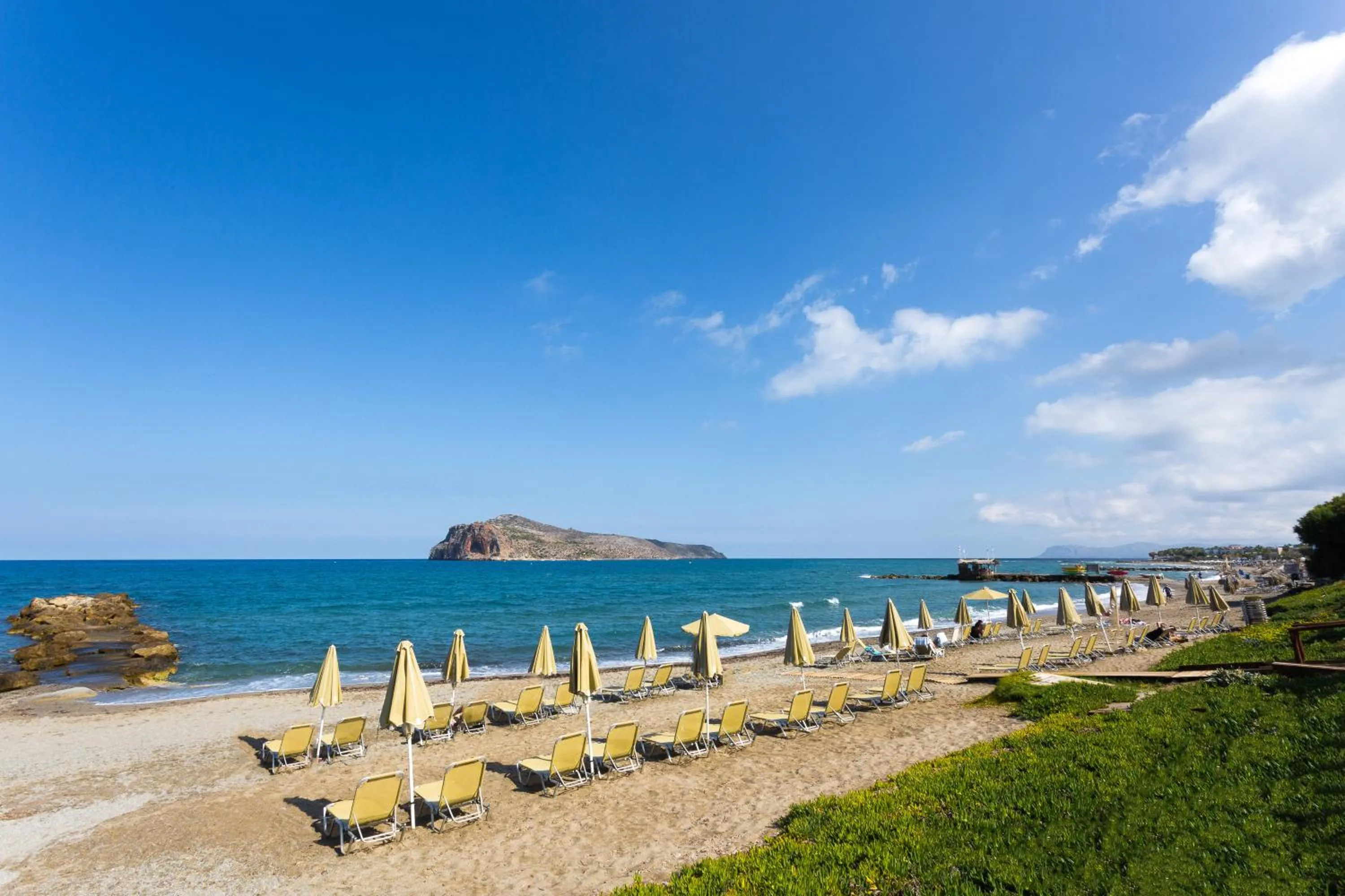 Solimar Turquoise - Adults Only