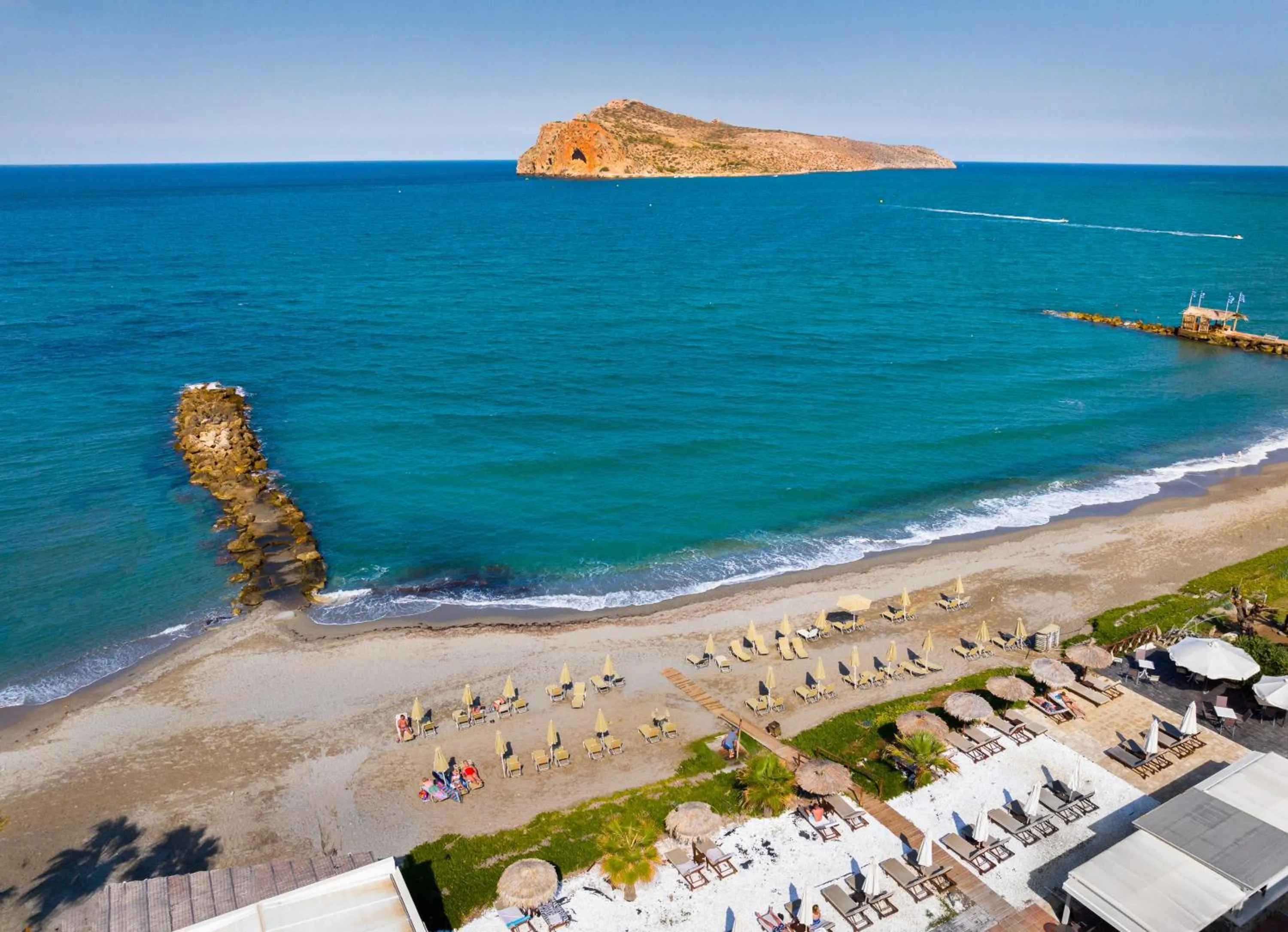 Solimar Turquoise - Adults Only