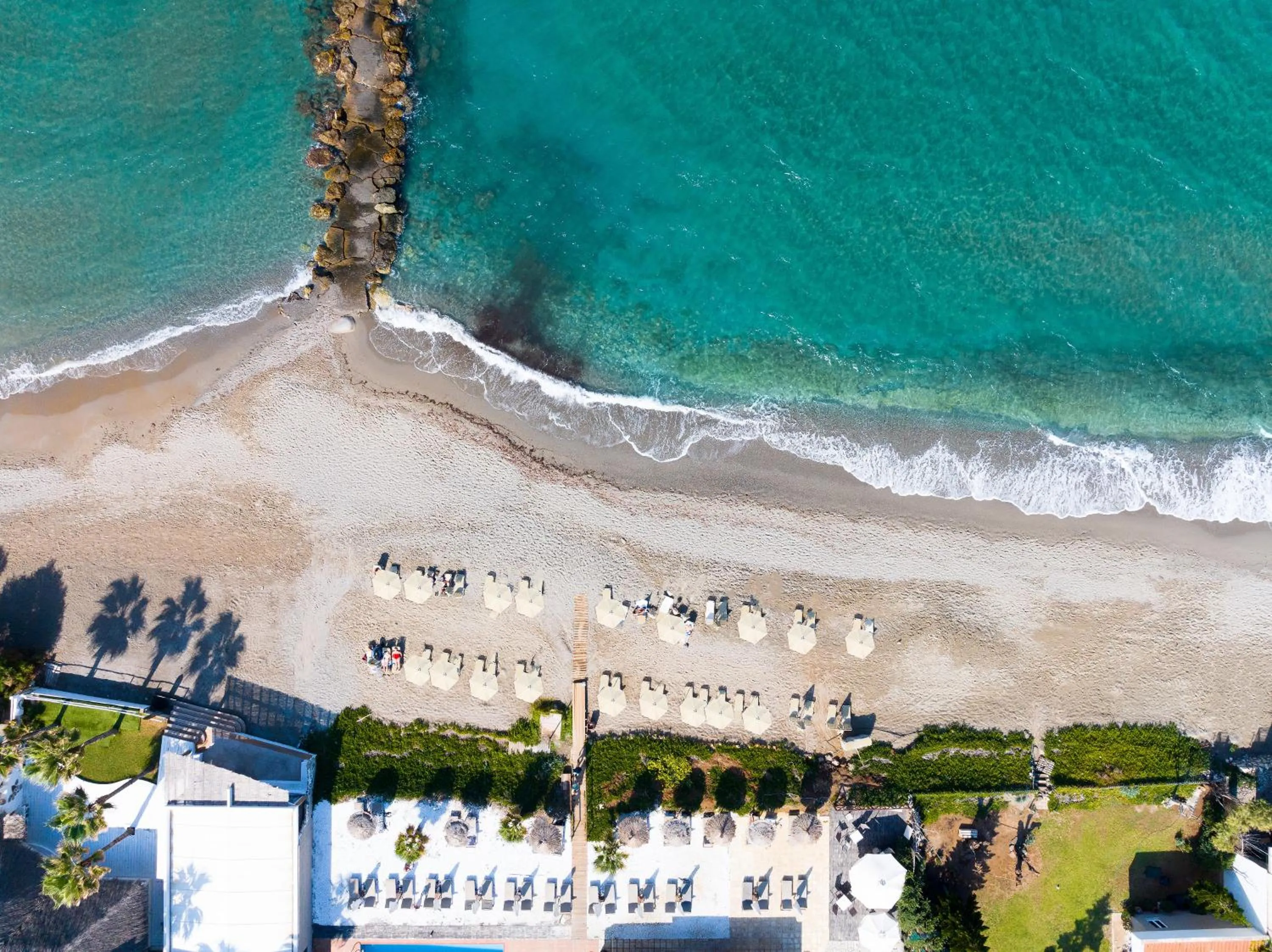 Solimar Turquoise - Adults Only