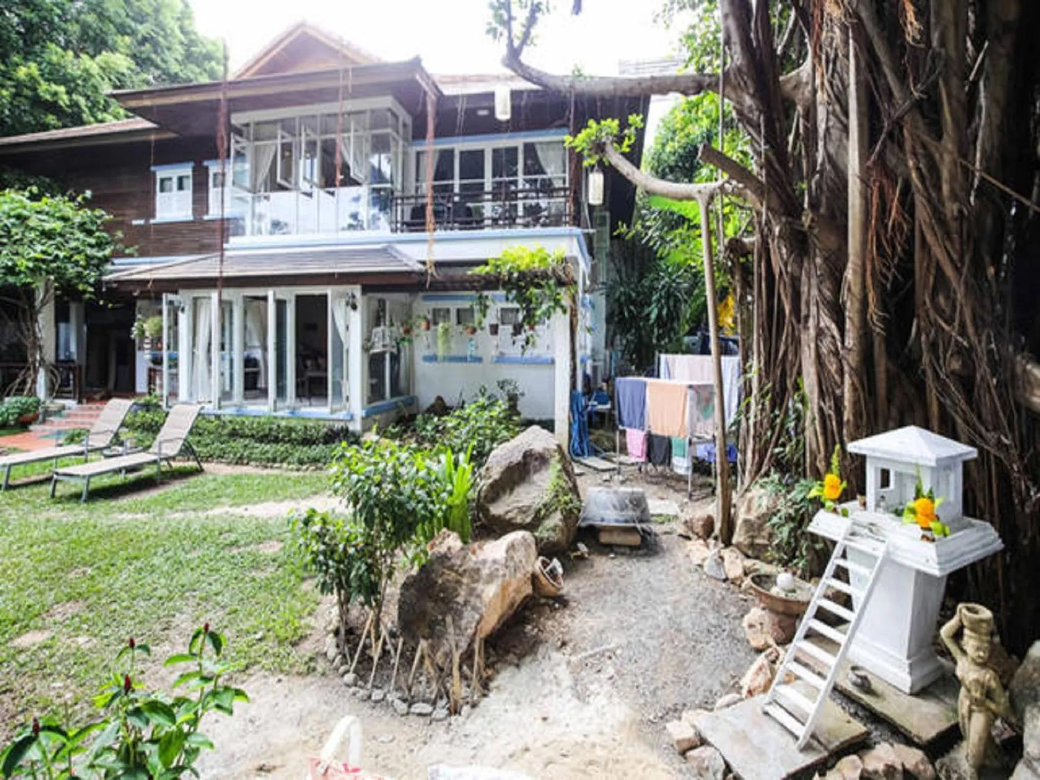 Other in Banyan House Samui bed and breakfast (Adult Only)