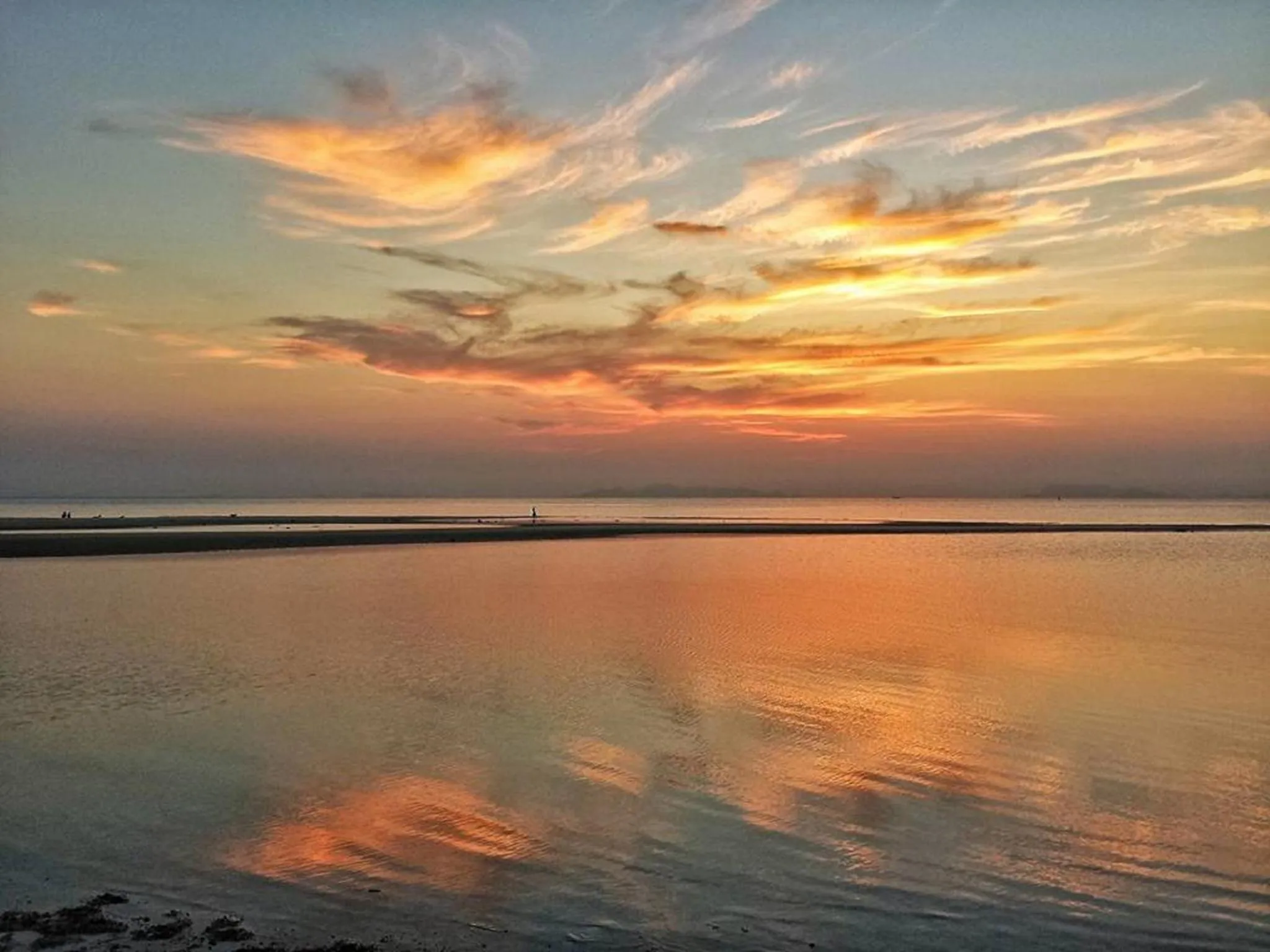 Beach in Banyan House Samui bed and breakfast (Adult Only)