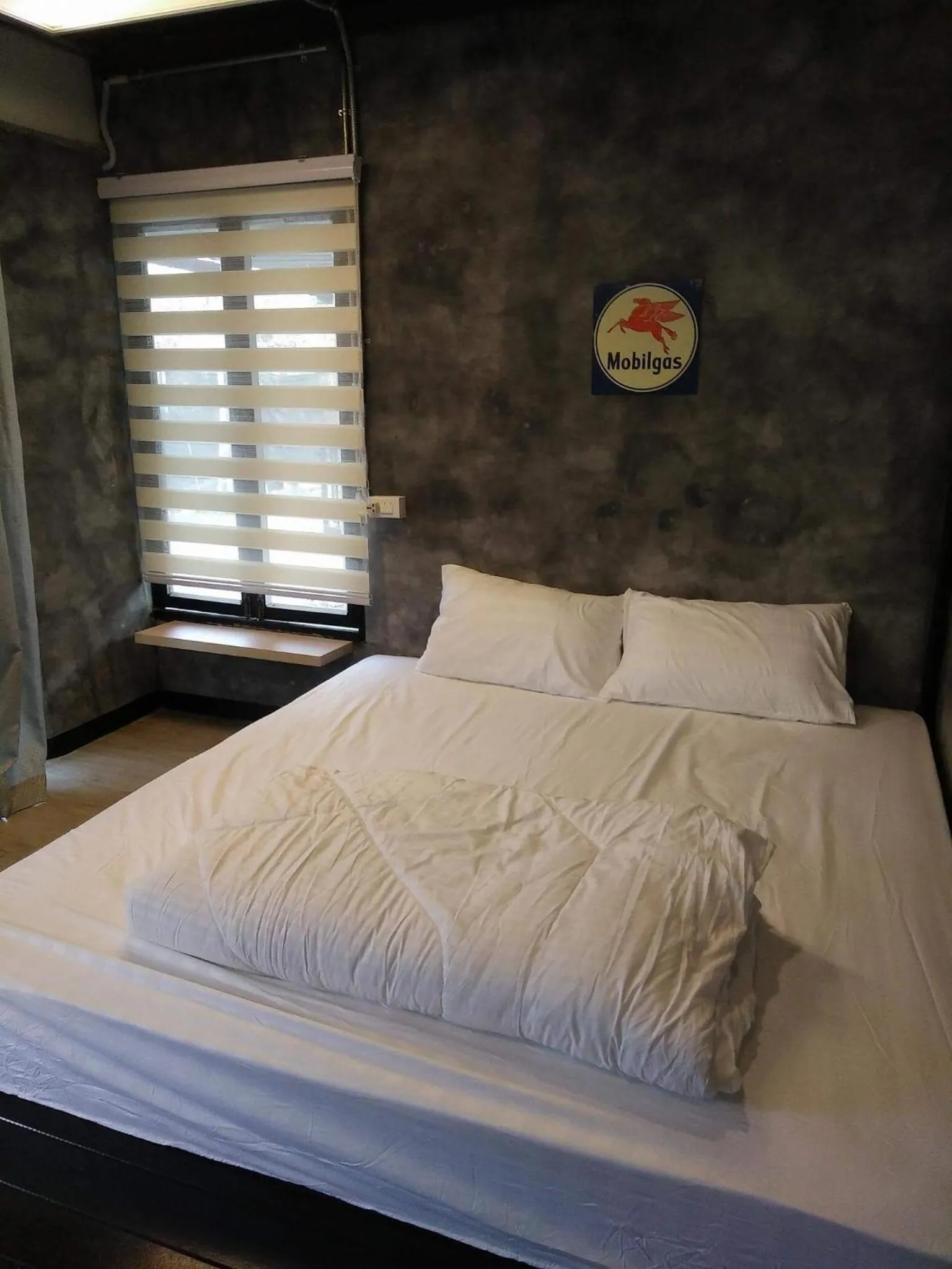 Bed in Sida Homemade