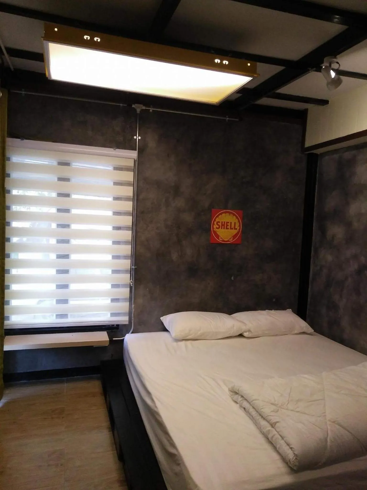 Bed in Sida Homemade