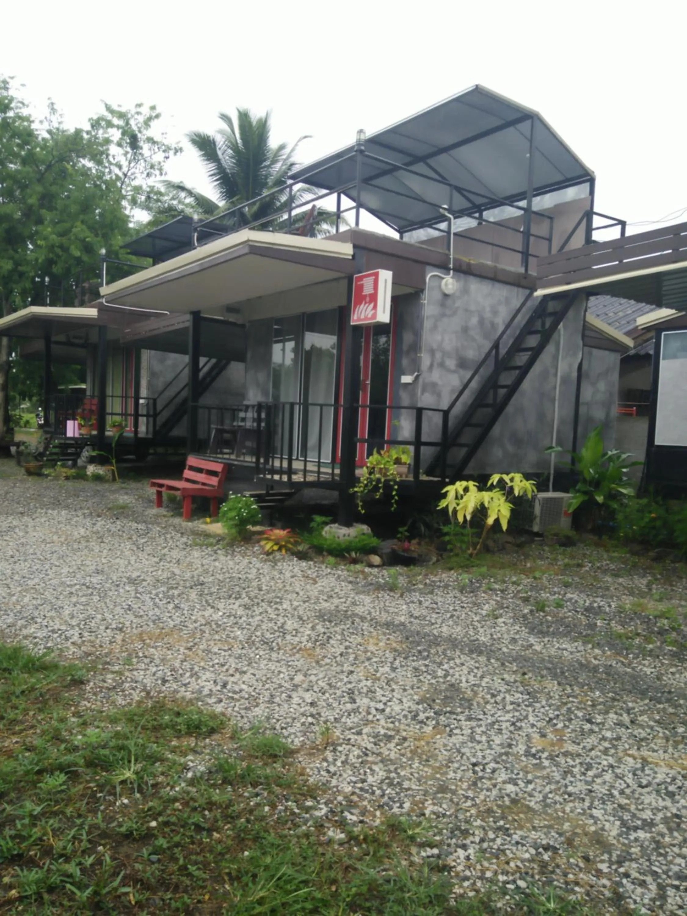 Animals in Sida Homemade