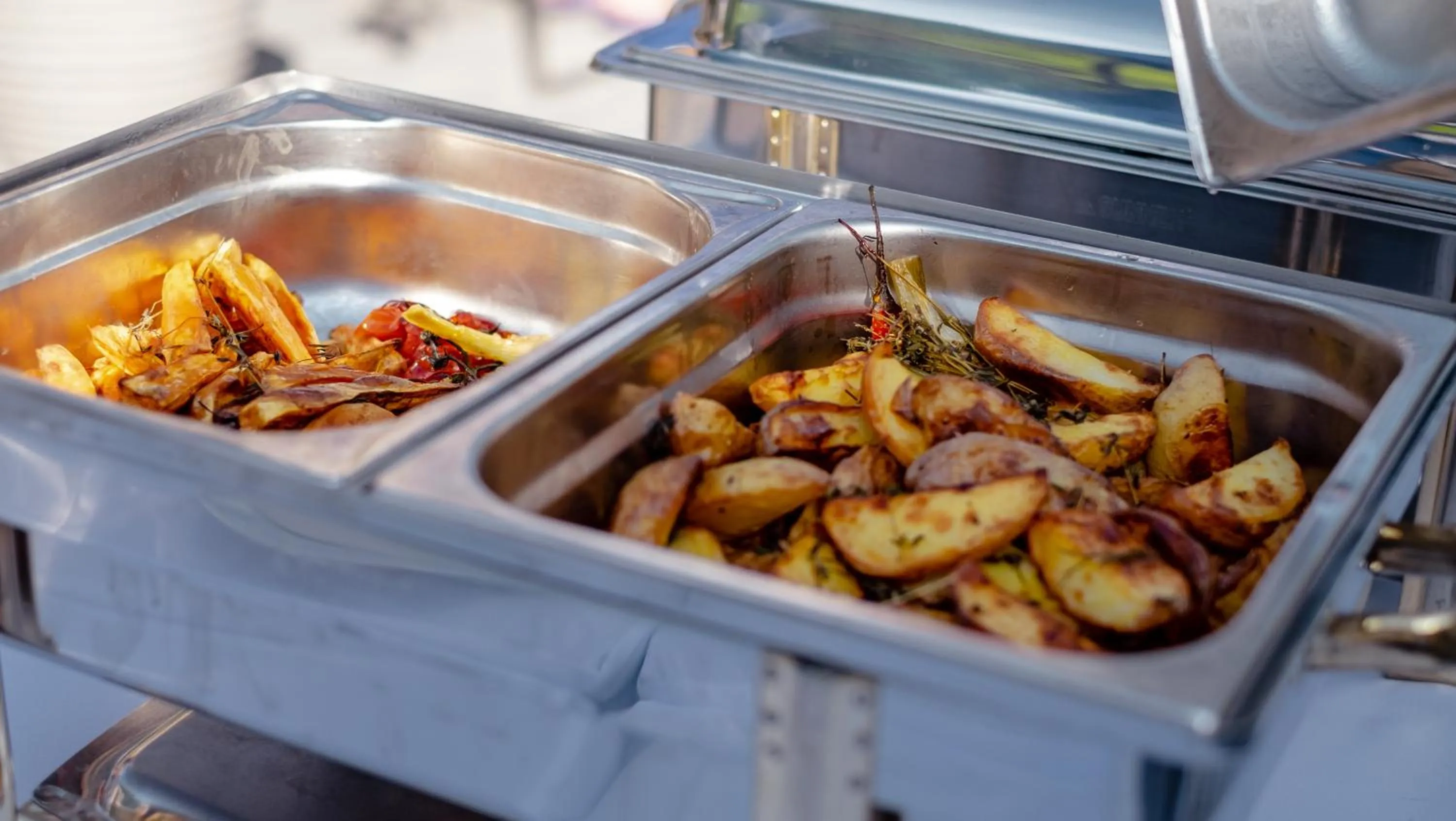 Food and drinks in Auenhütte