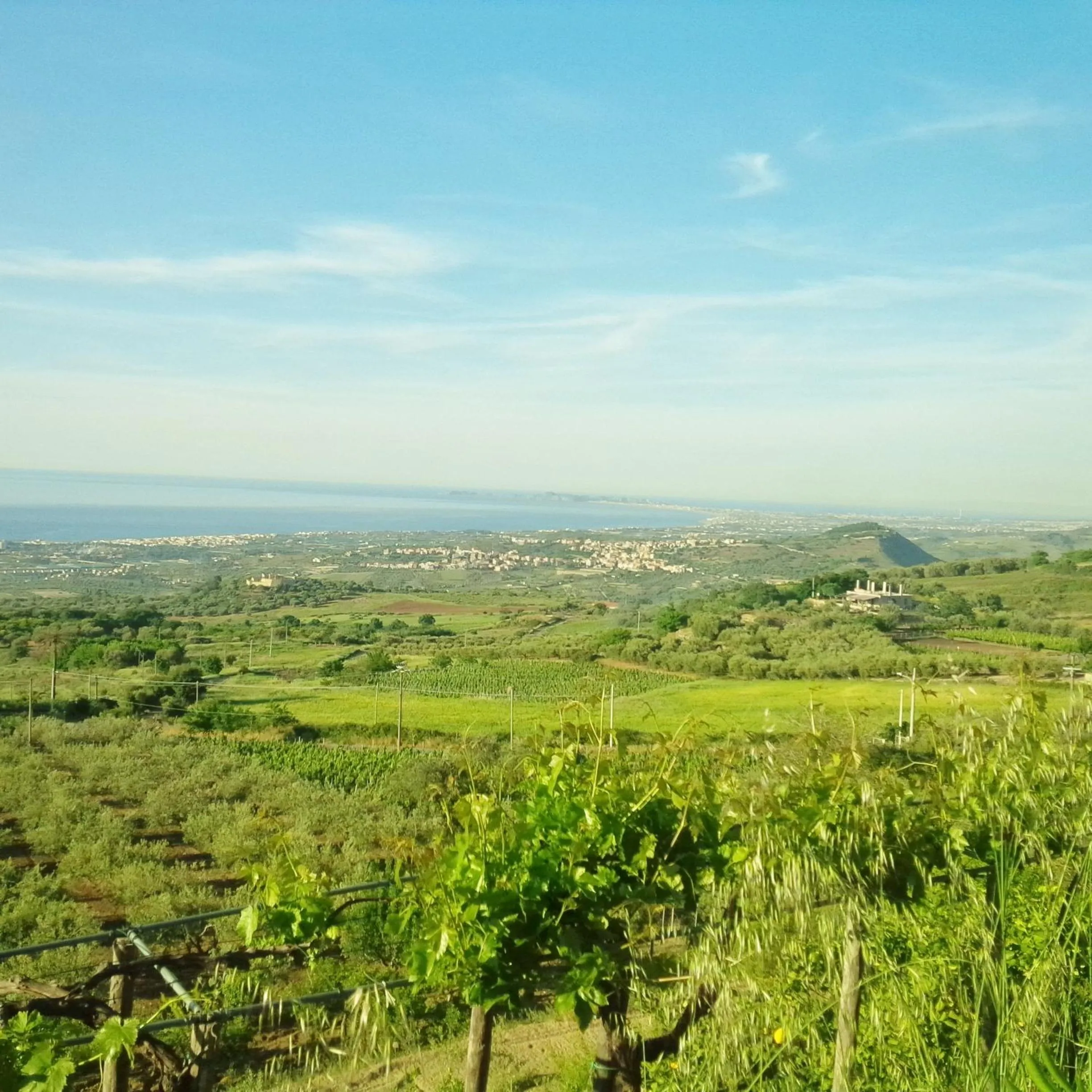 Day in Hotel La Rosa Dei Venti