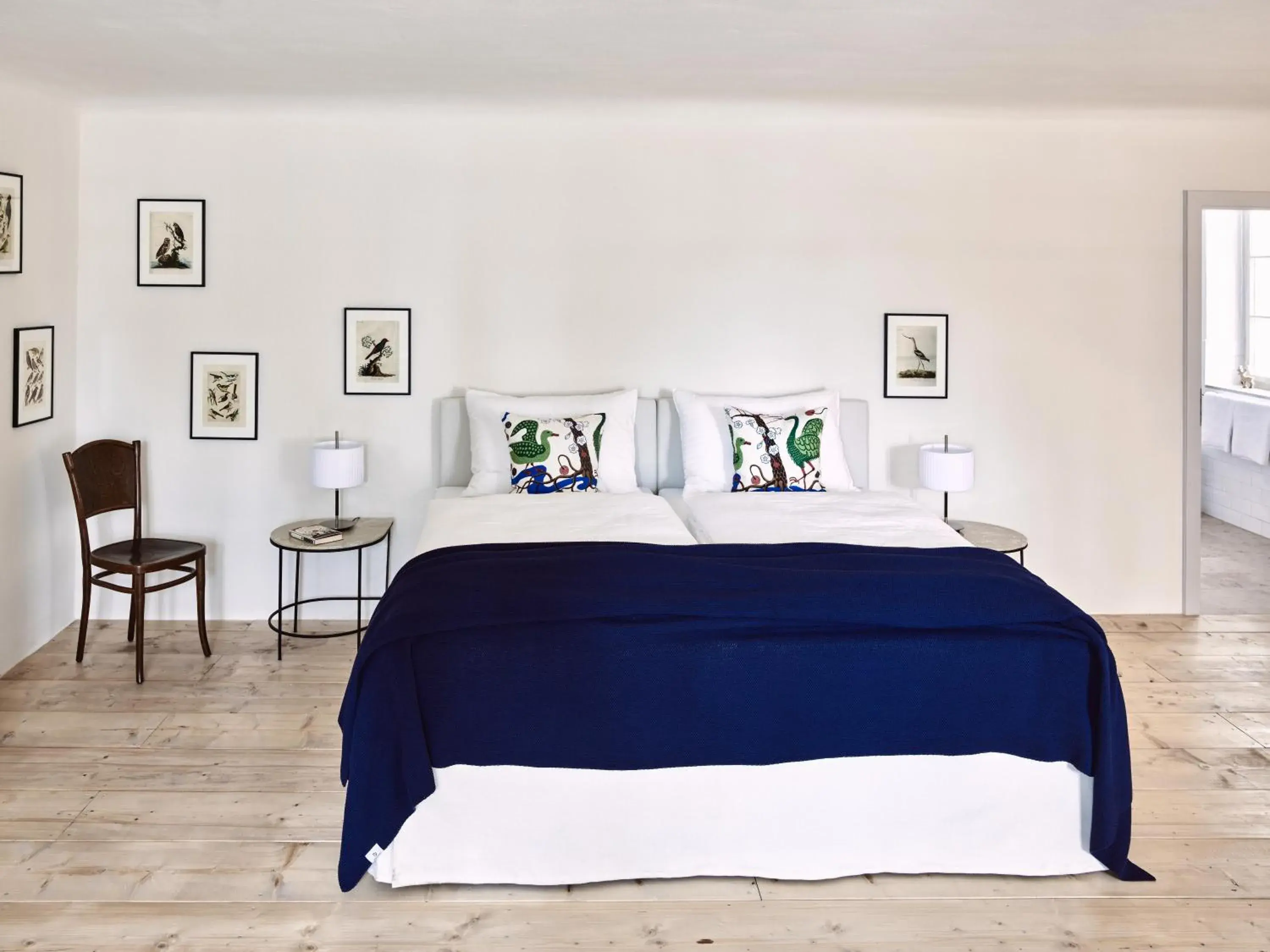 Junior Suite in Boutique Hotel Zum Oberjäger, Schloss Lackenbach Junior Suite in Boutique Hotel Zum Oberjäger, Schloss Lackenbach